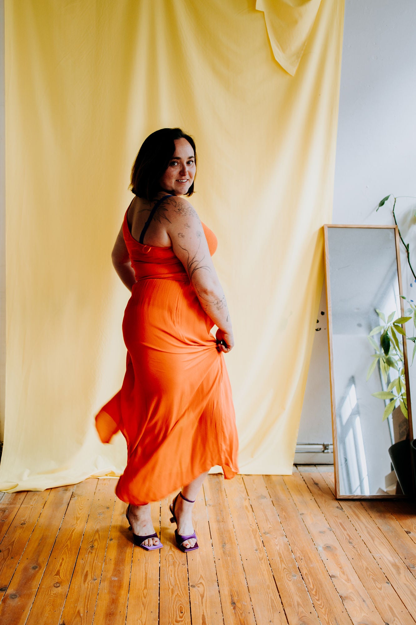 Workshop The Sunday Style Files