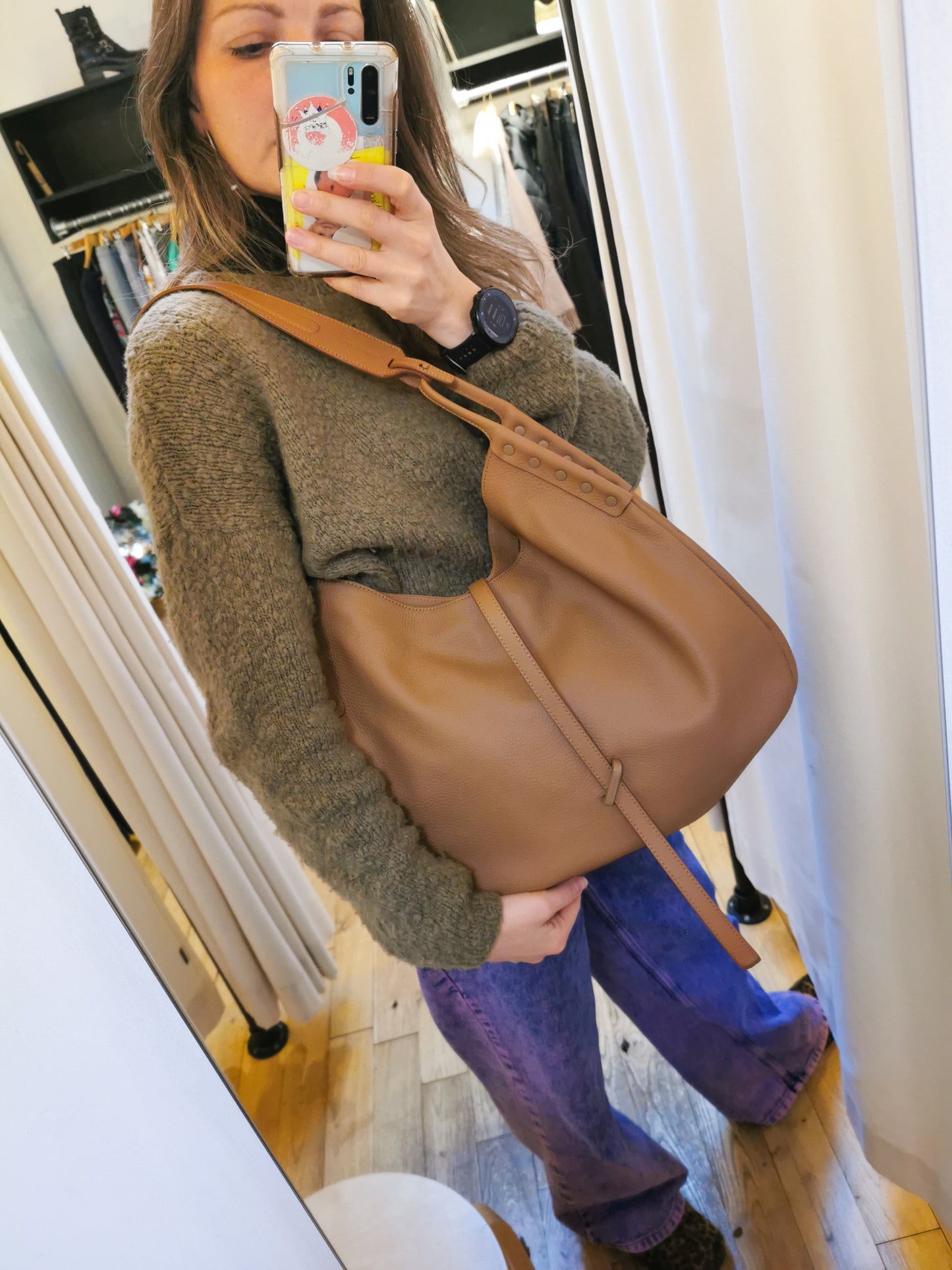Zanellato Hobo bag