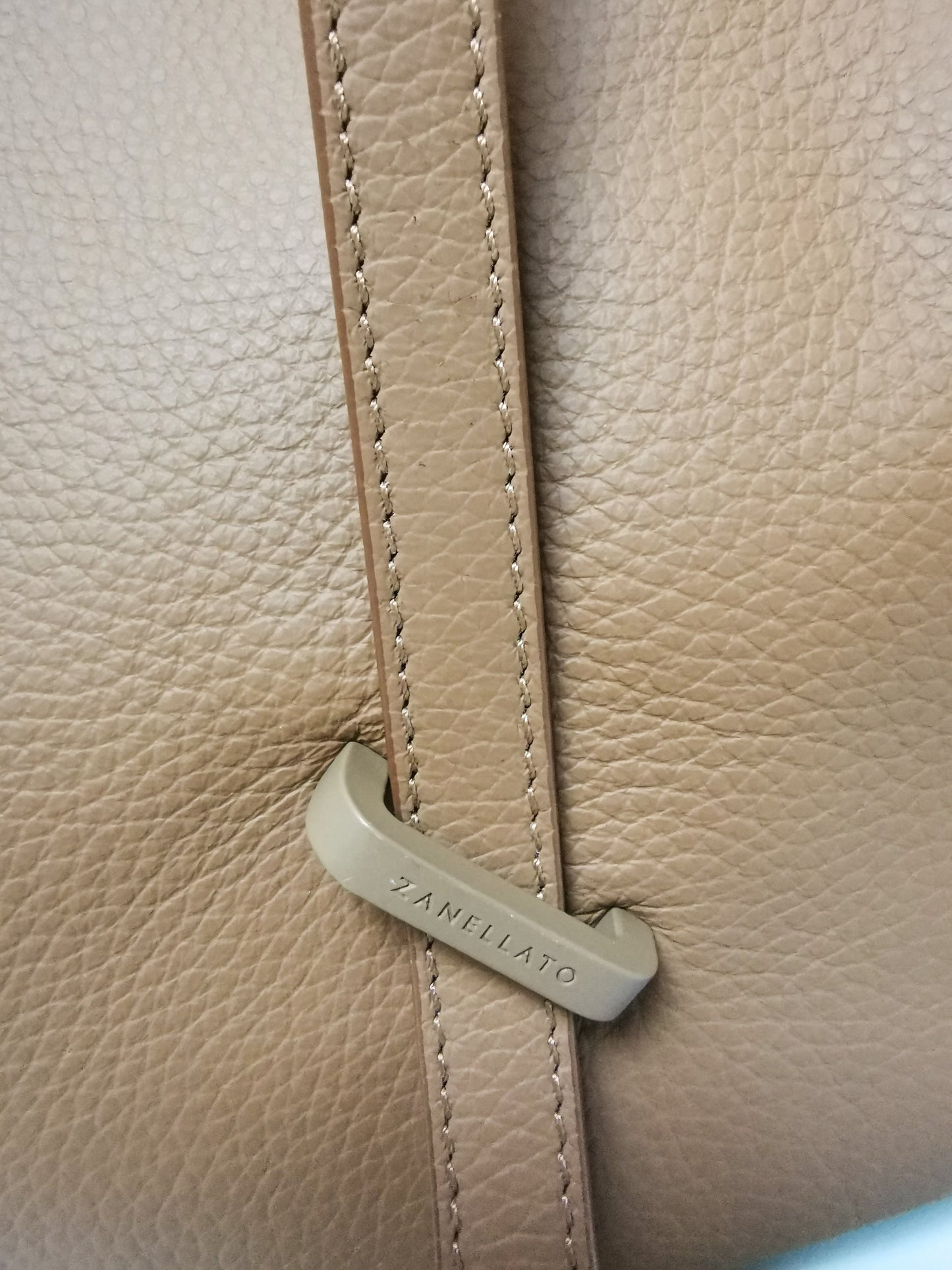 Zanellato Hobo bag