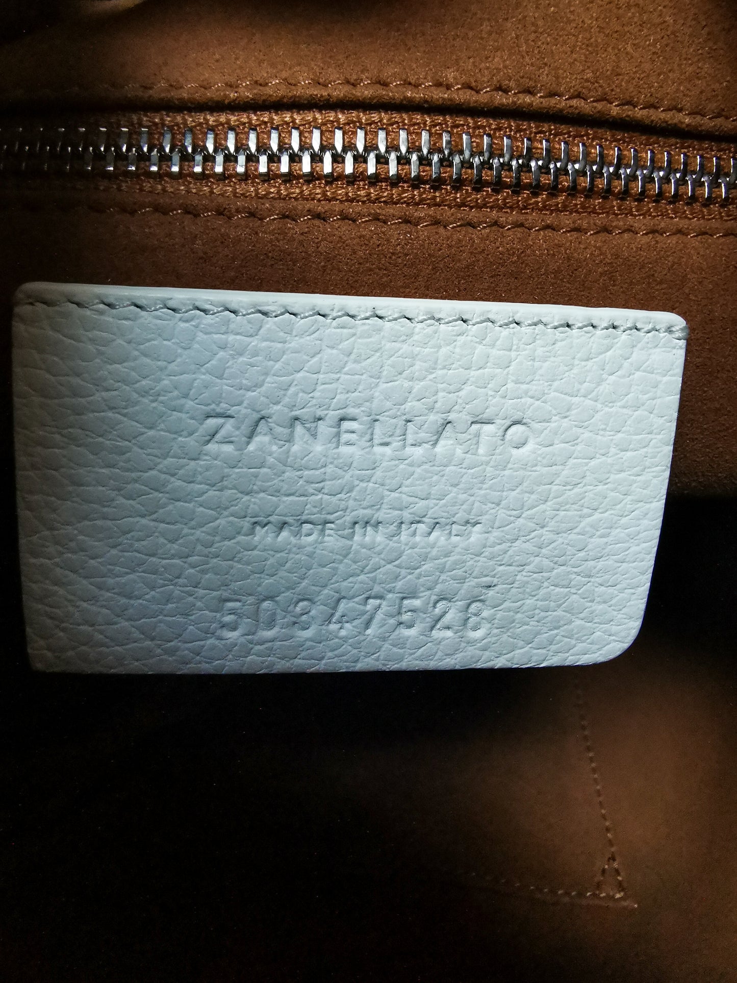 Zanellato Hobo bag