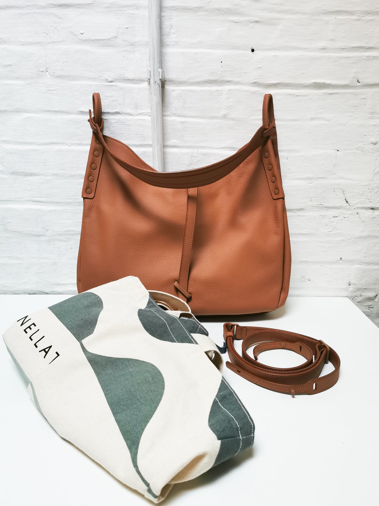 Zanellato Hobo bag