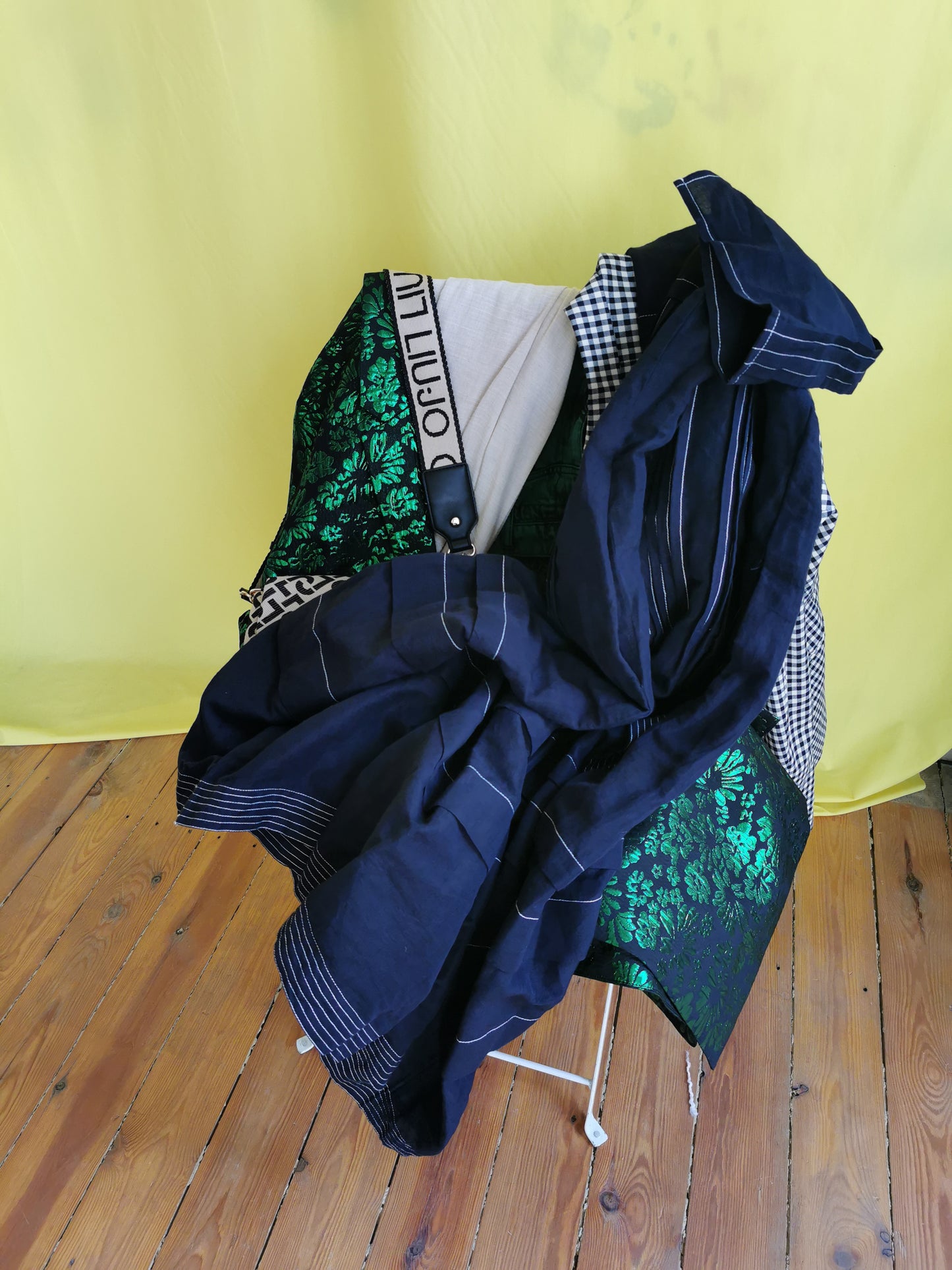 Workshop The Sunday Style Files