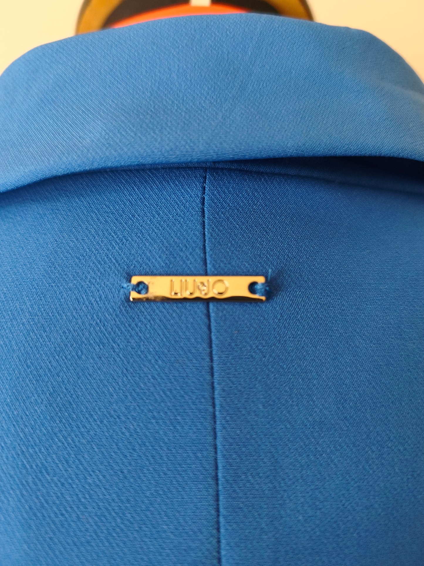 Liu Jo blazer blauw