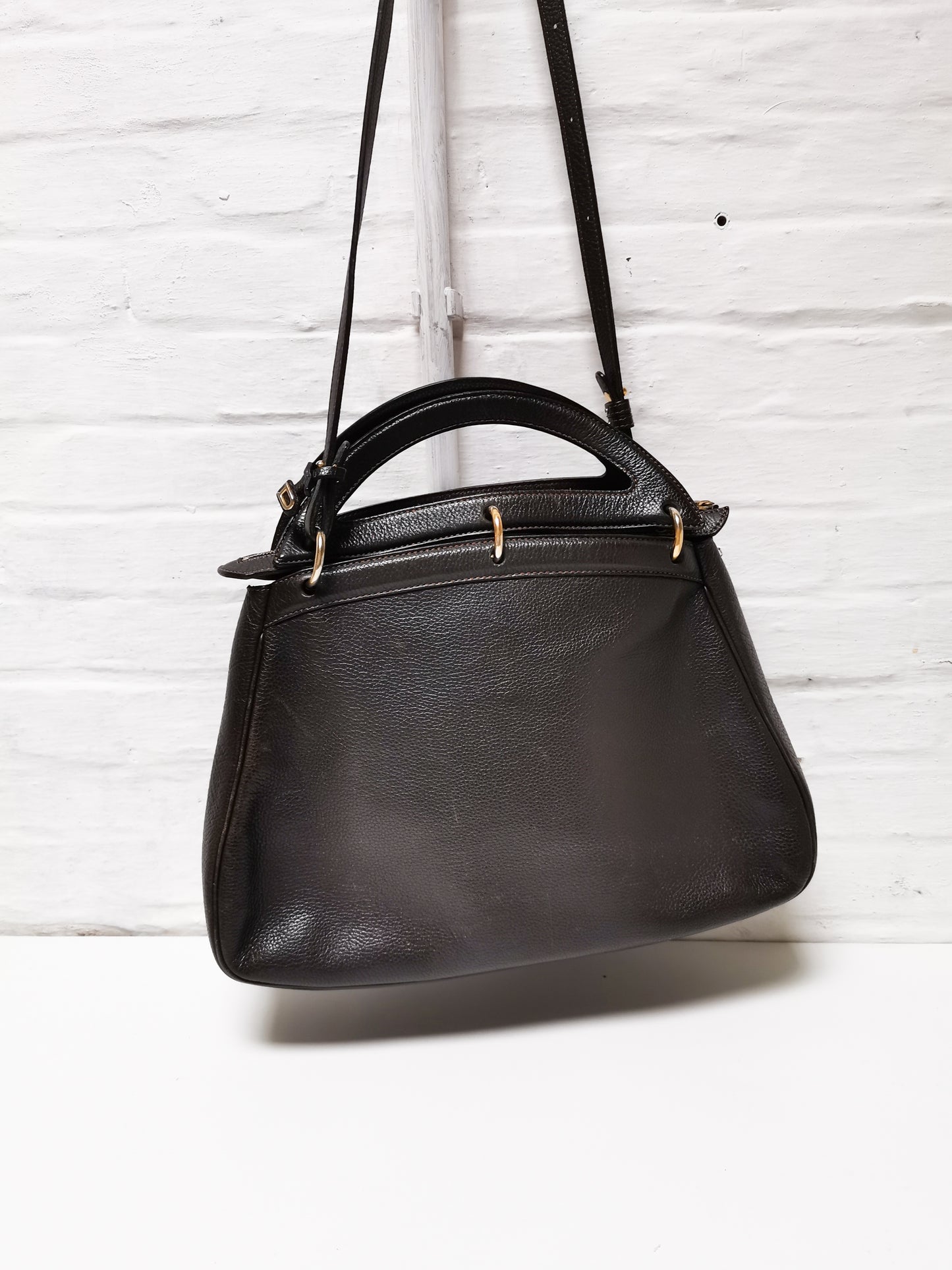Delvaux Mango