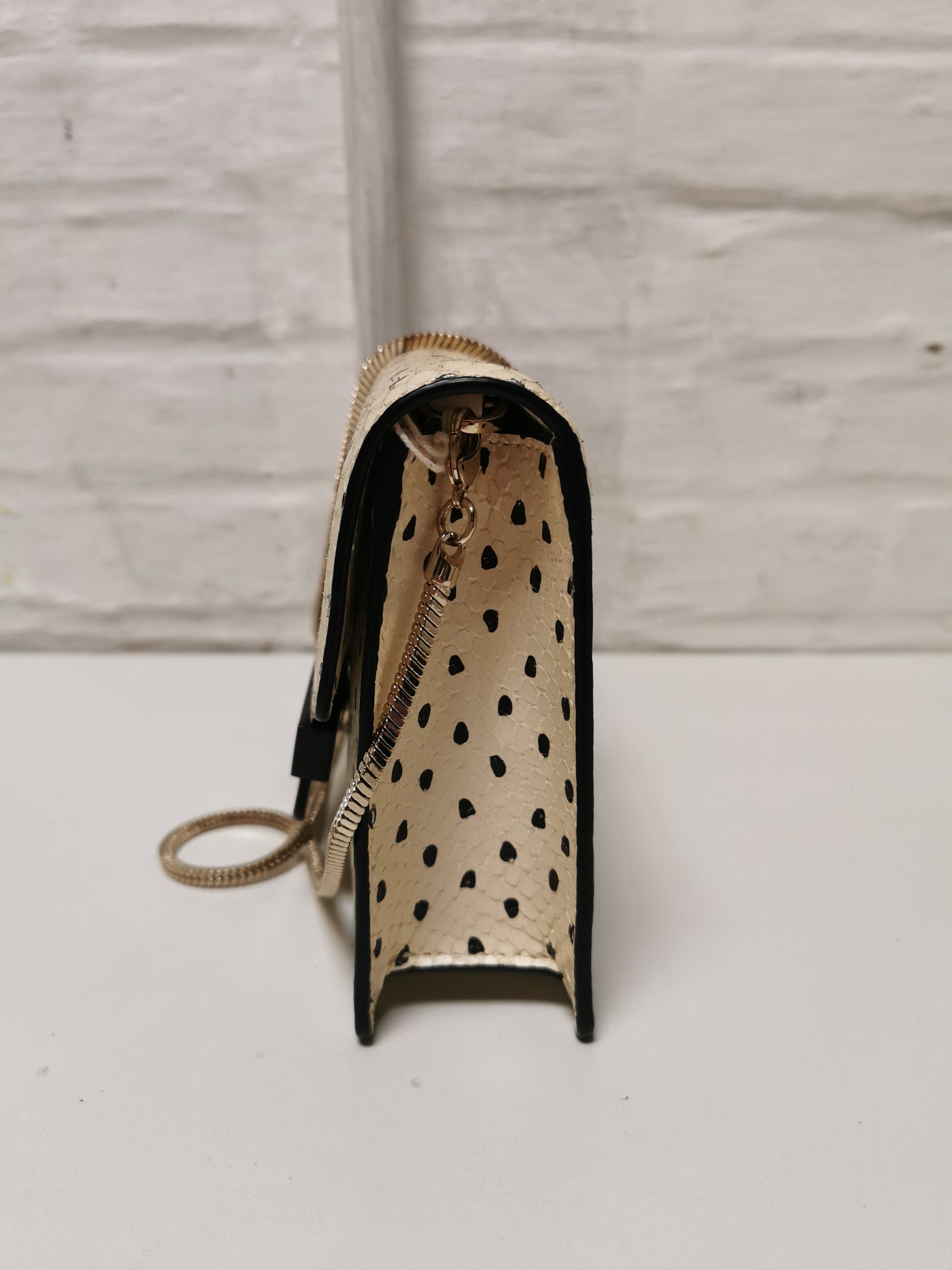 Kate Spade Tizzie handtasje