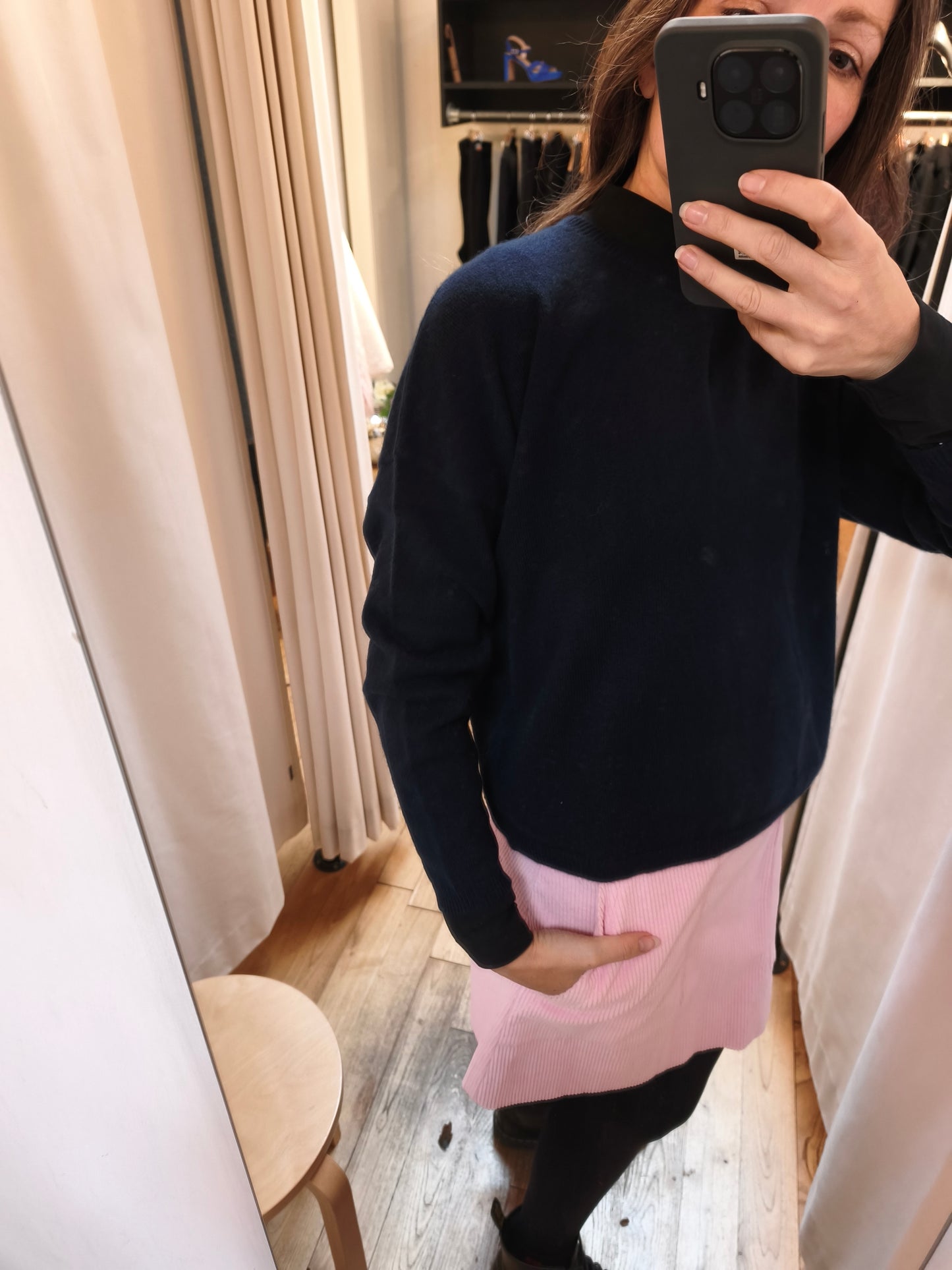 Absolut Cashmere trui