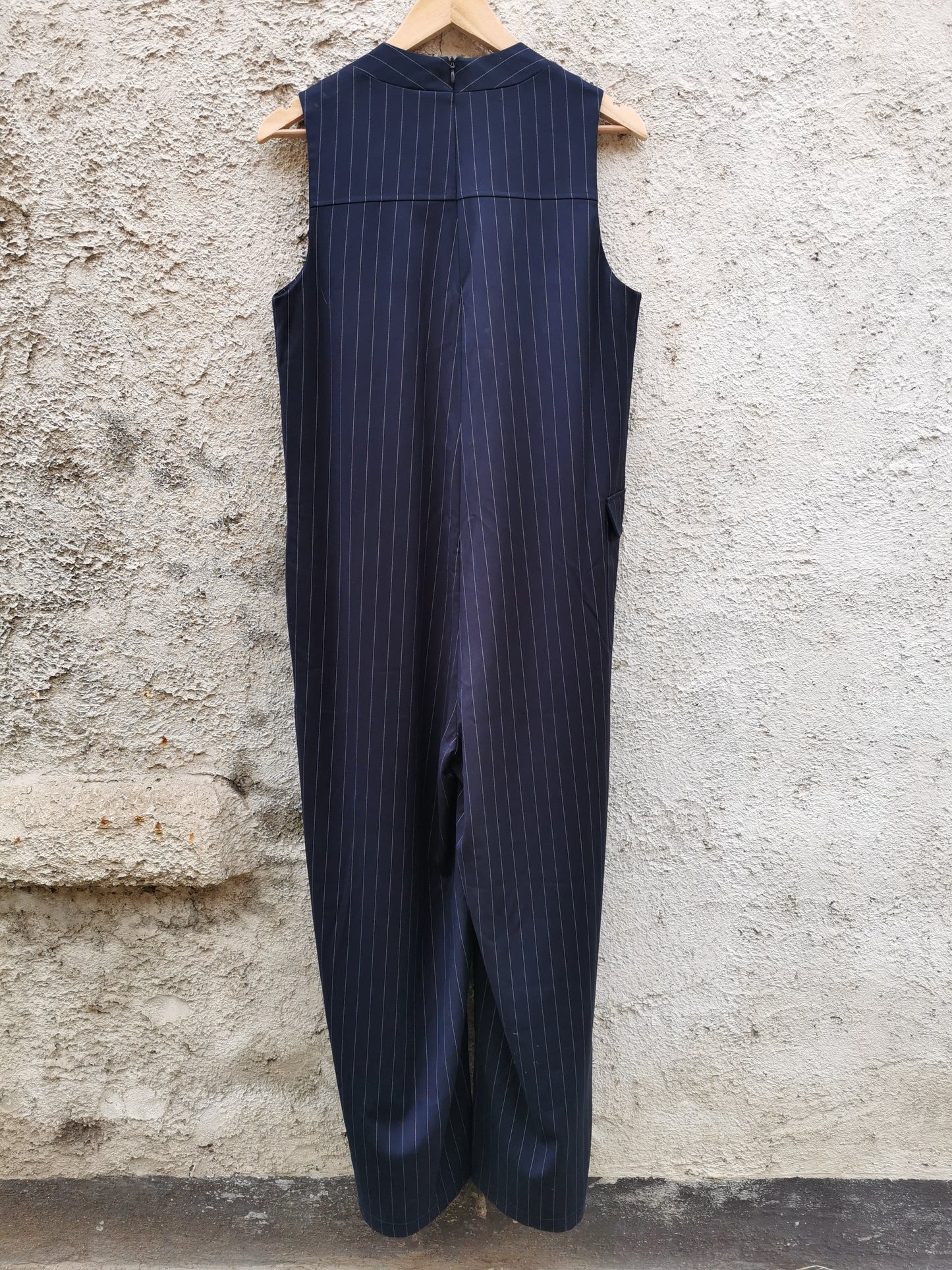 FAM the label jumpsuit