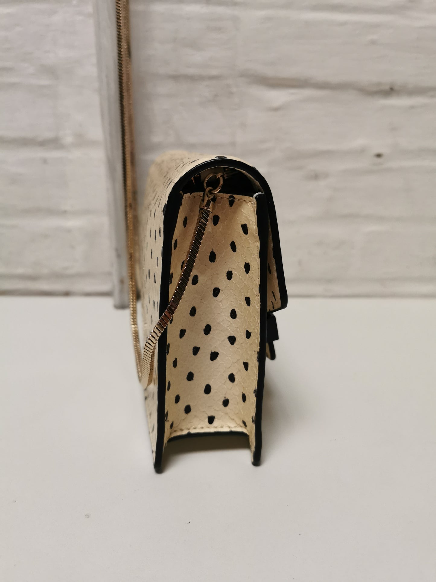 Kate Spade Tizzie handtasje