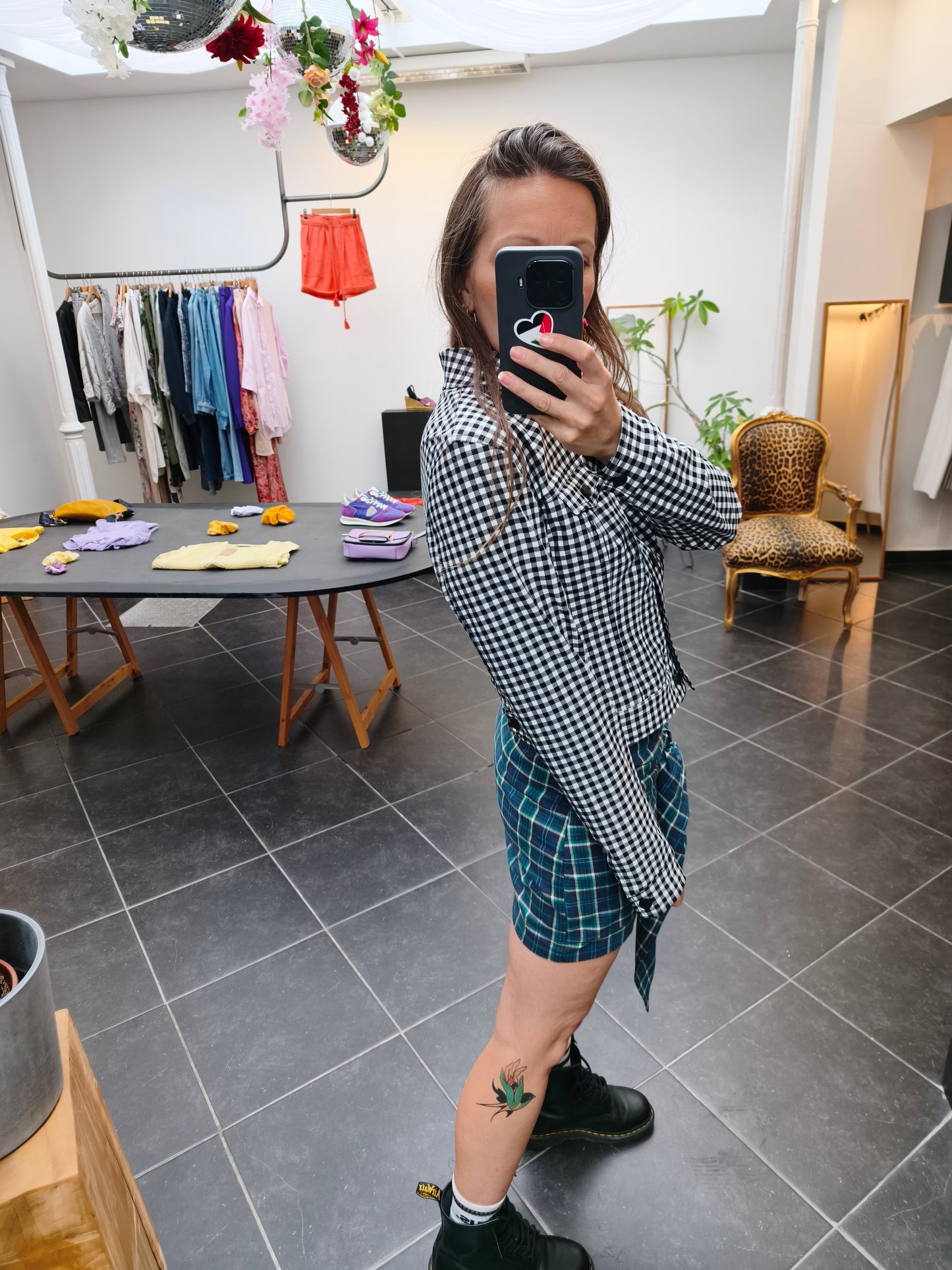 Guess vestje