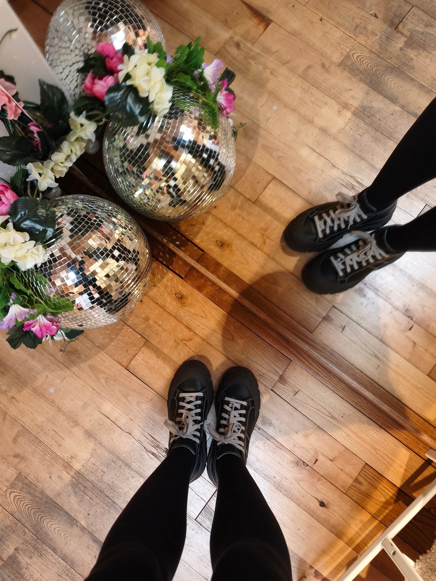 Sofie d'Hoore sneakers