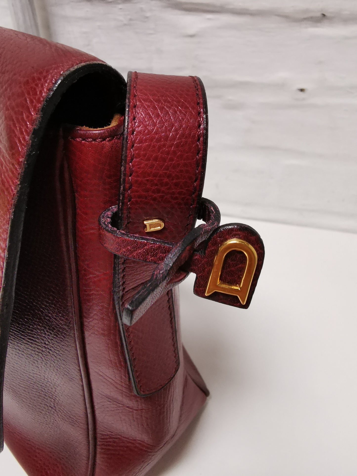 Delvaux Le Poirier