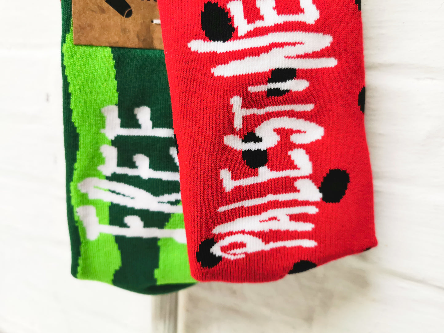 Socks for Palestine