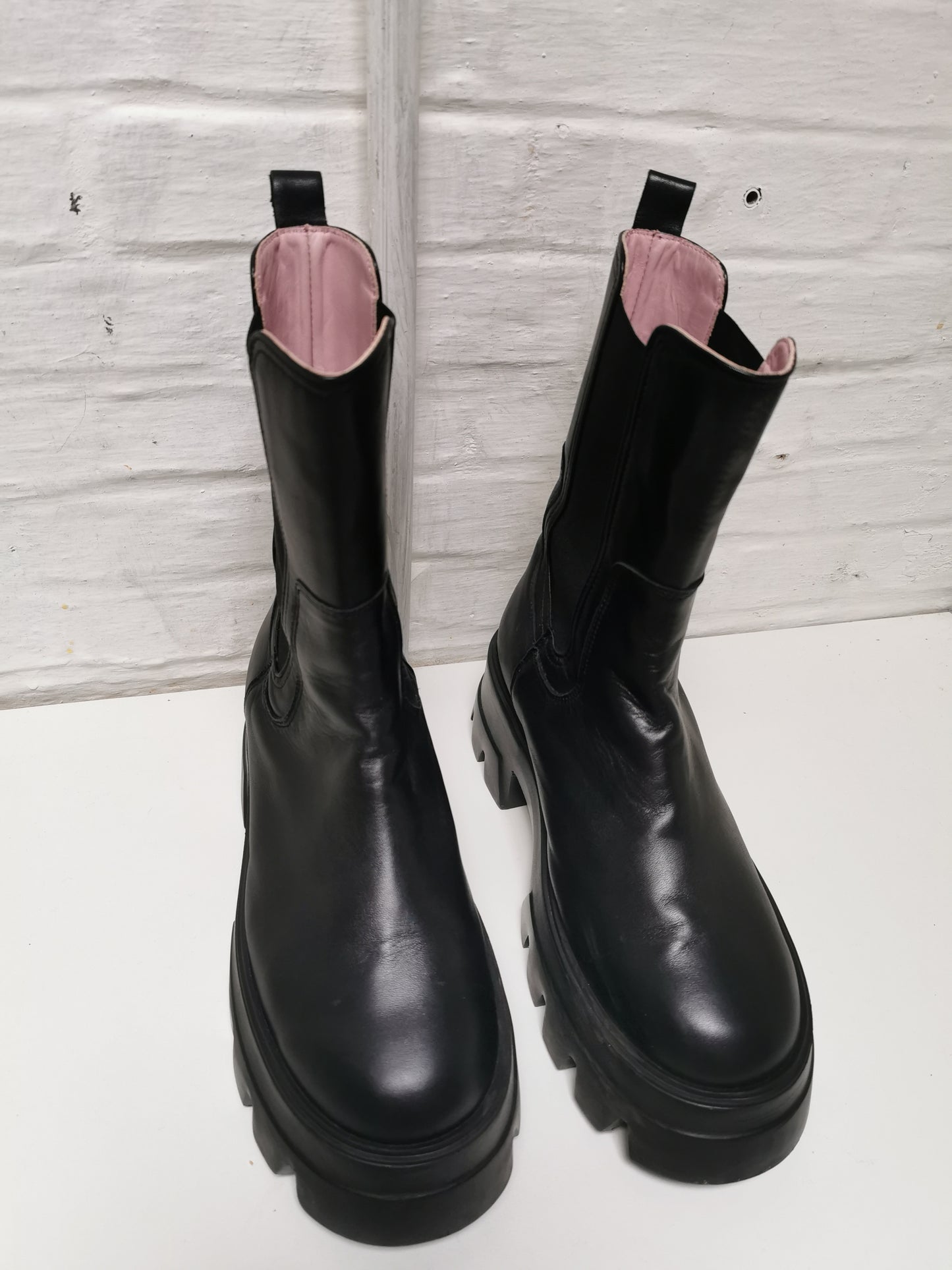 Essentiel Boots
