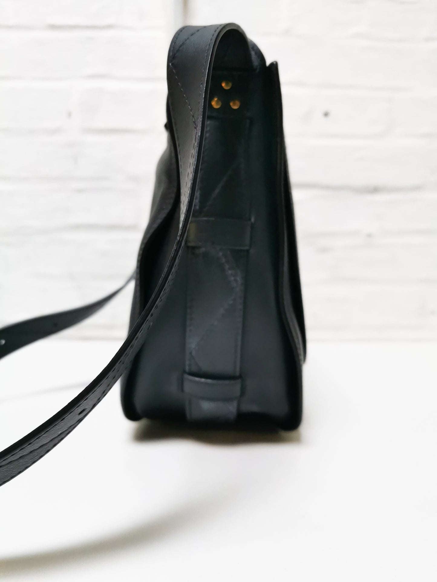 Jerome Dreyfuss Mario Bag
