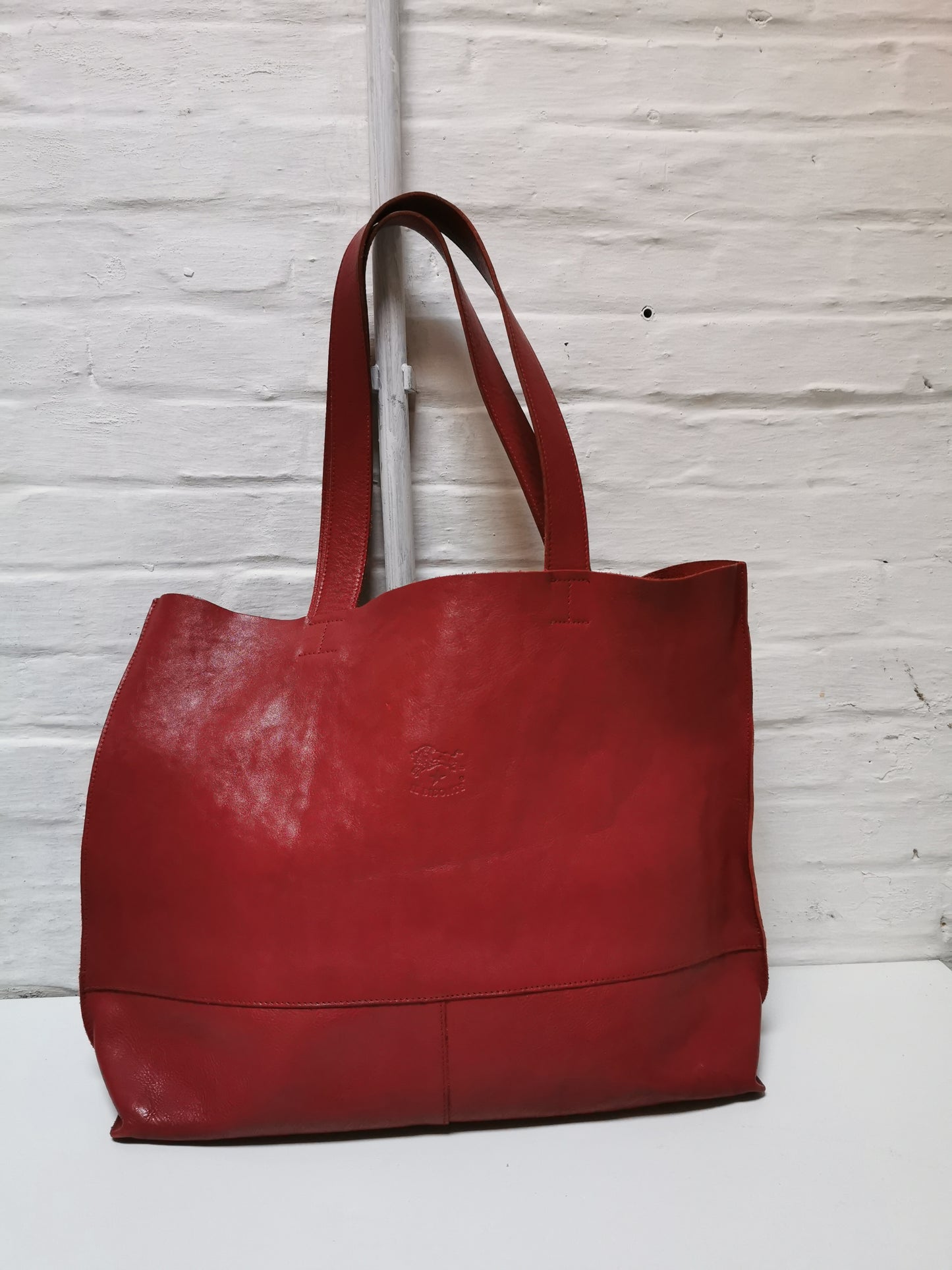 Il Bisonte Tote bag