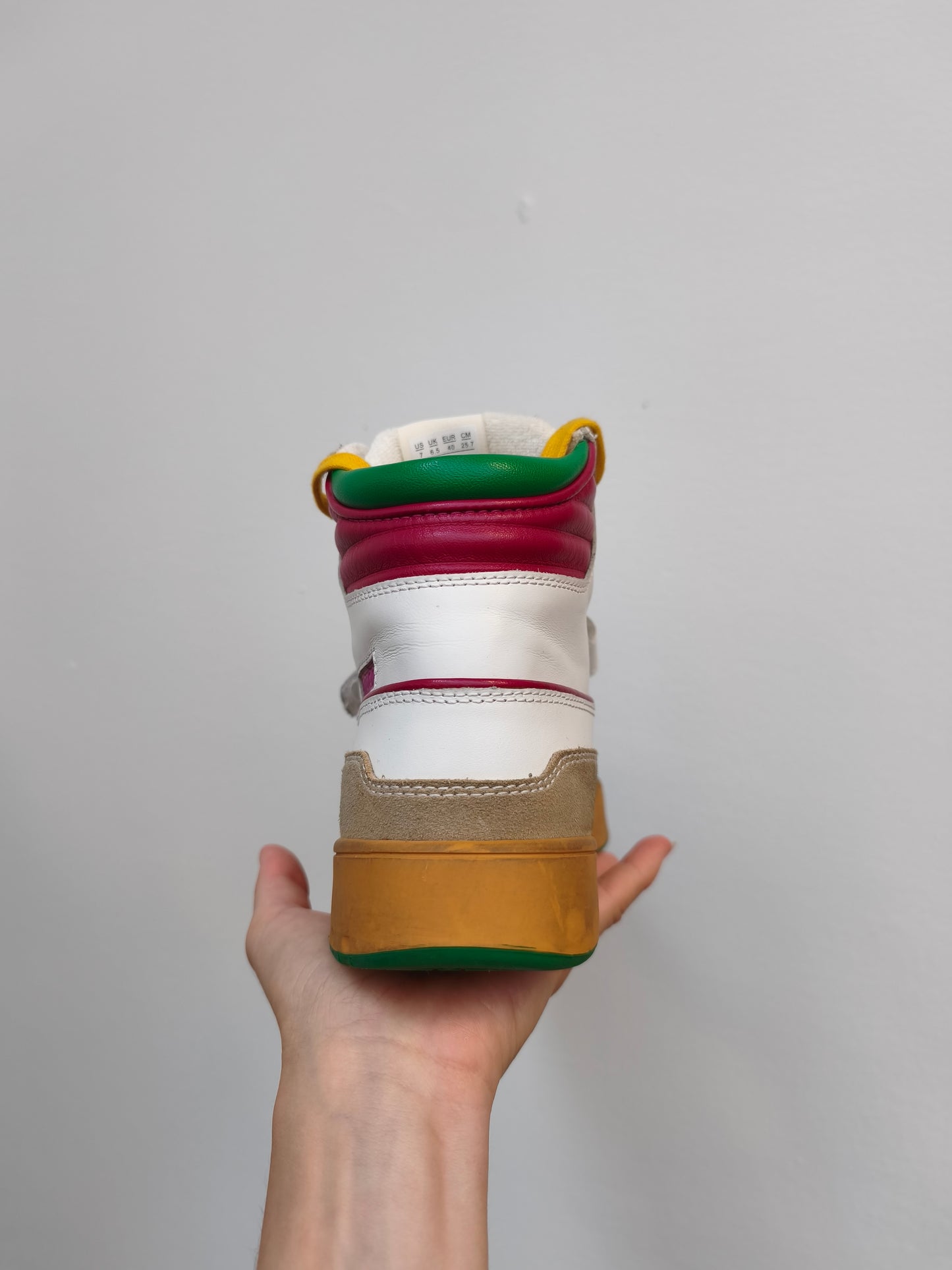 Isabel Marant sneakers