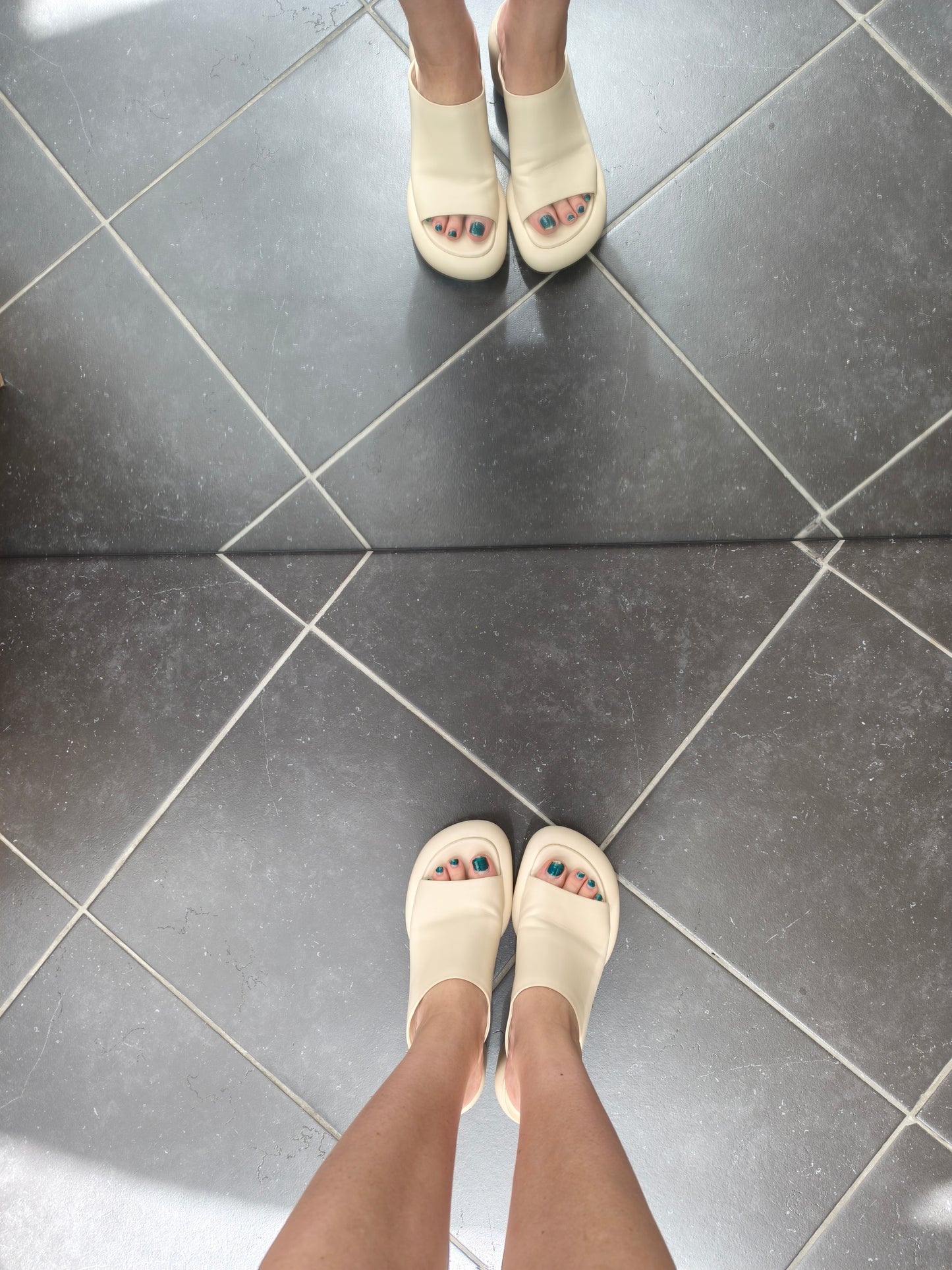 Jil Sander sandalen