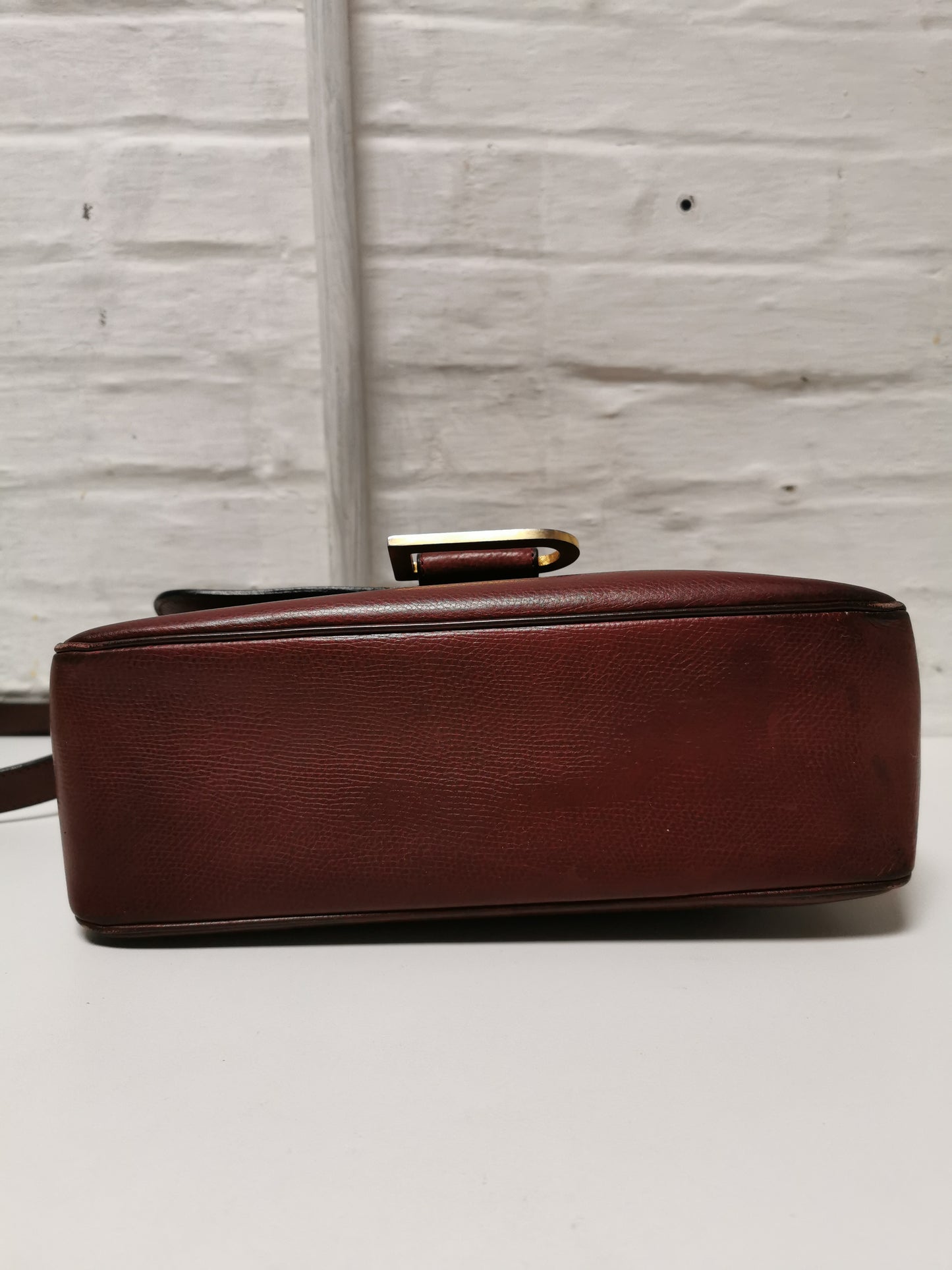 Delvaux Le Poirier