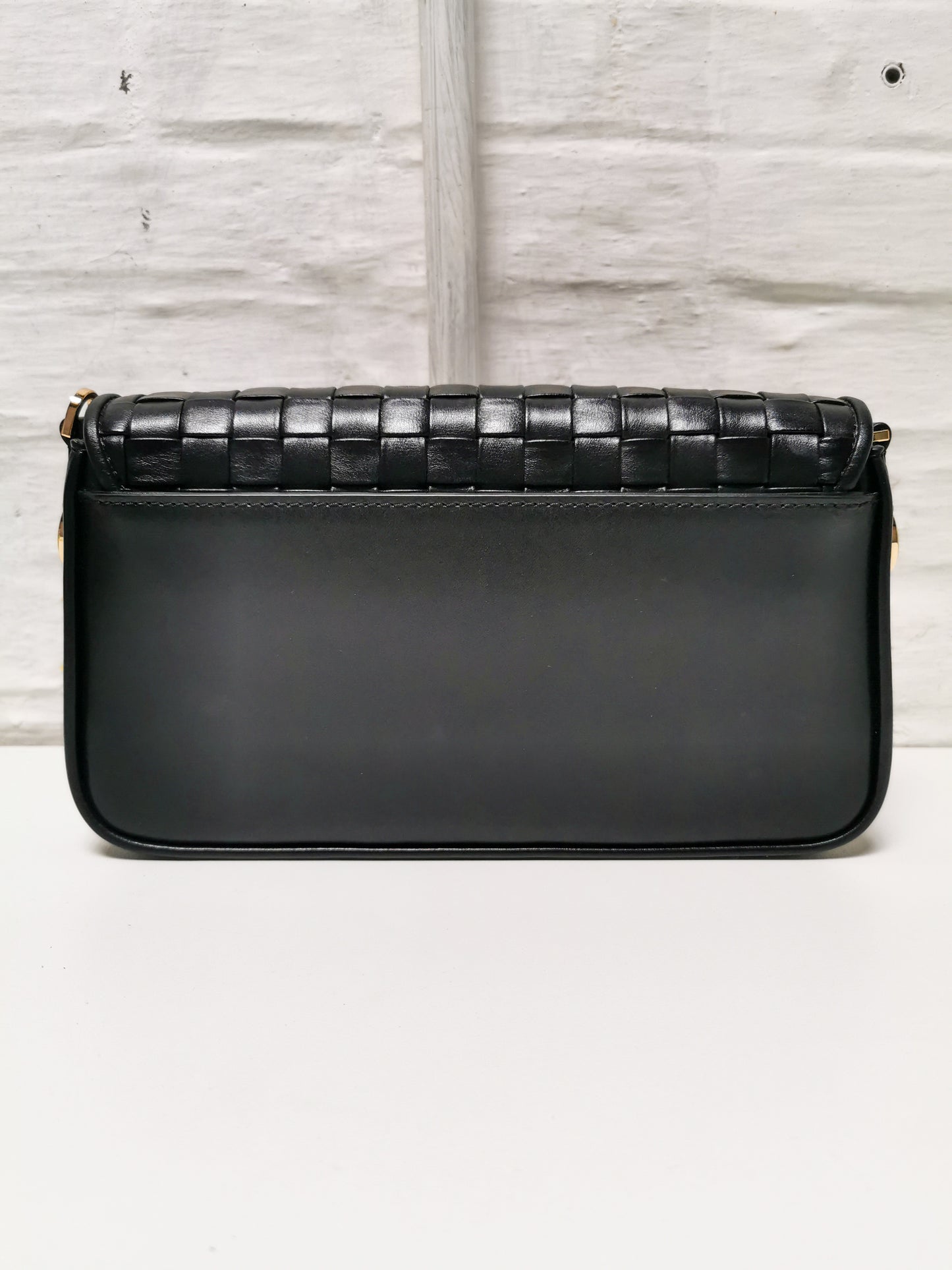 Michael Kors Hendrix Bradshaw handtas