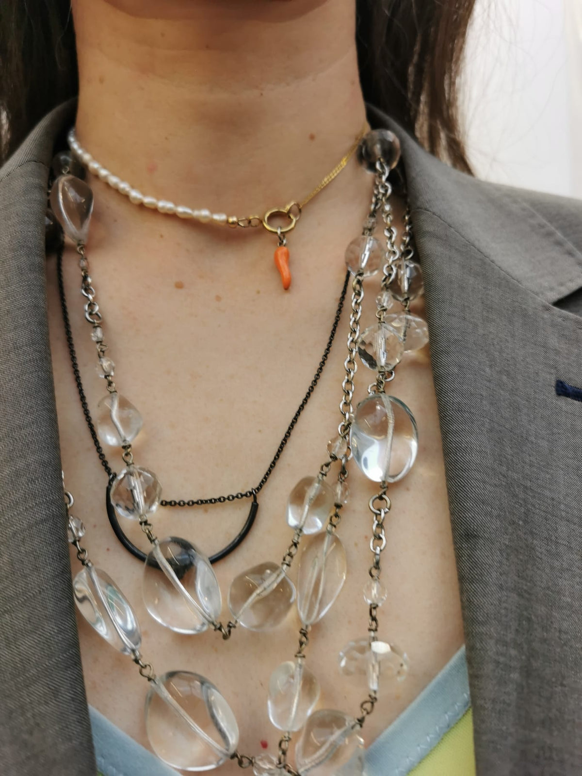 Max Mara Ketting