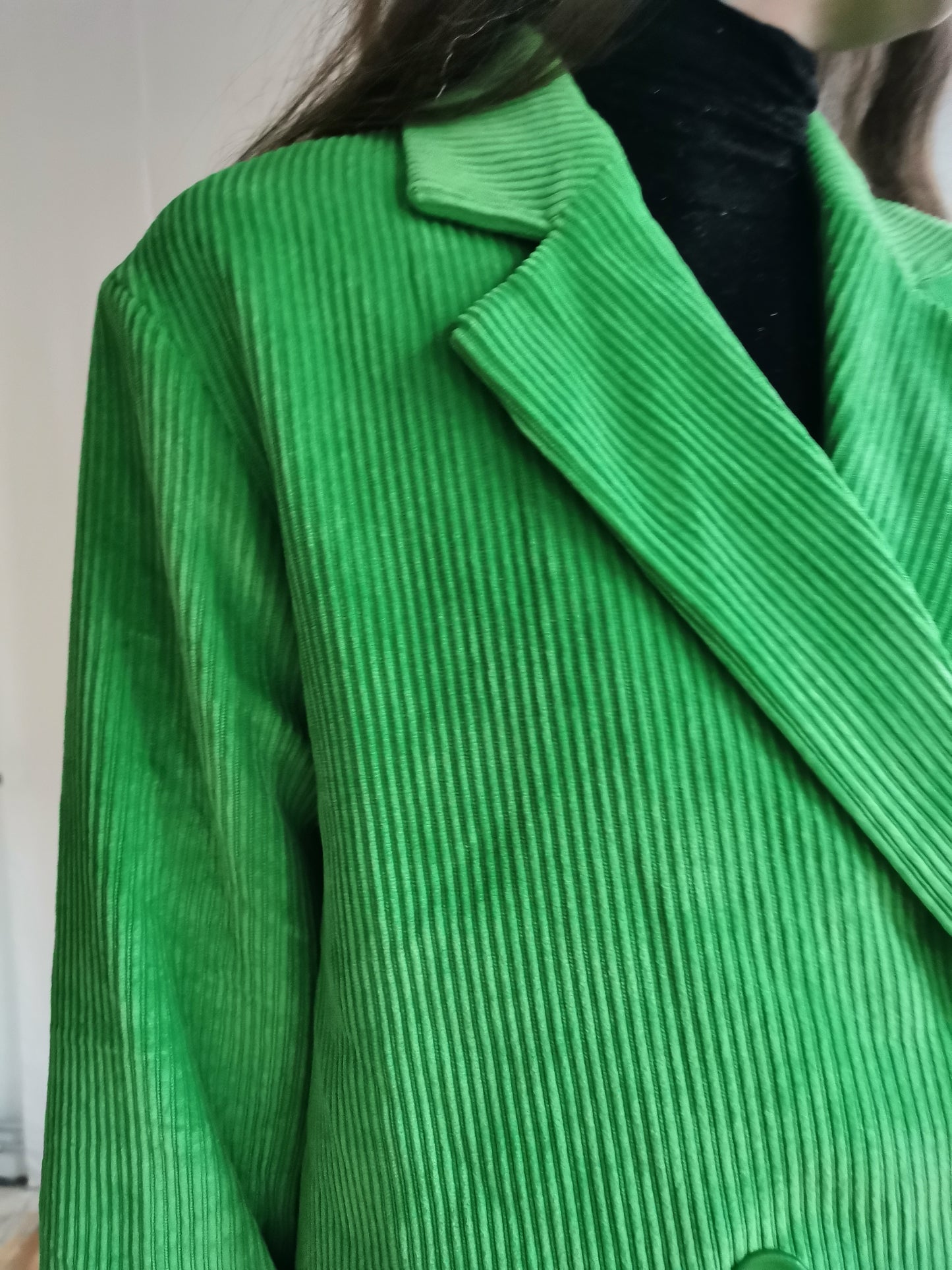 Essentiel blazer
