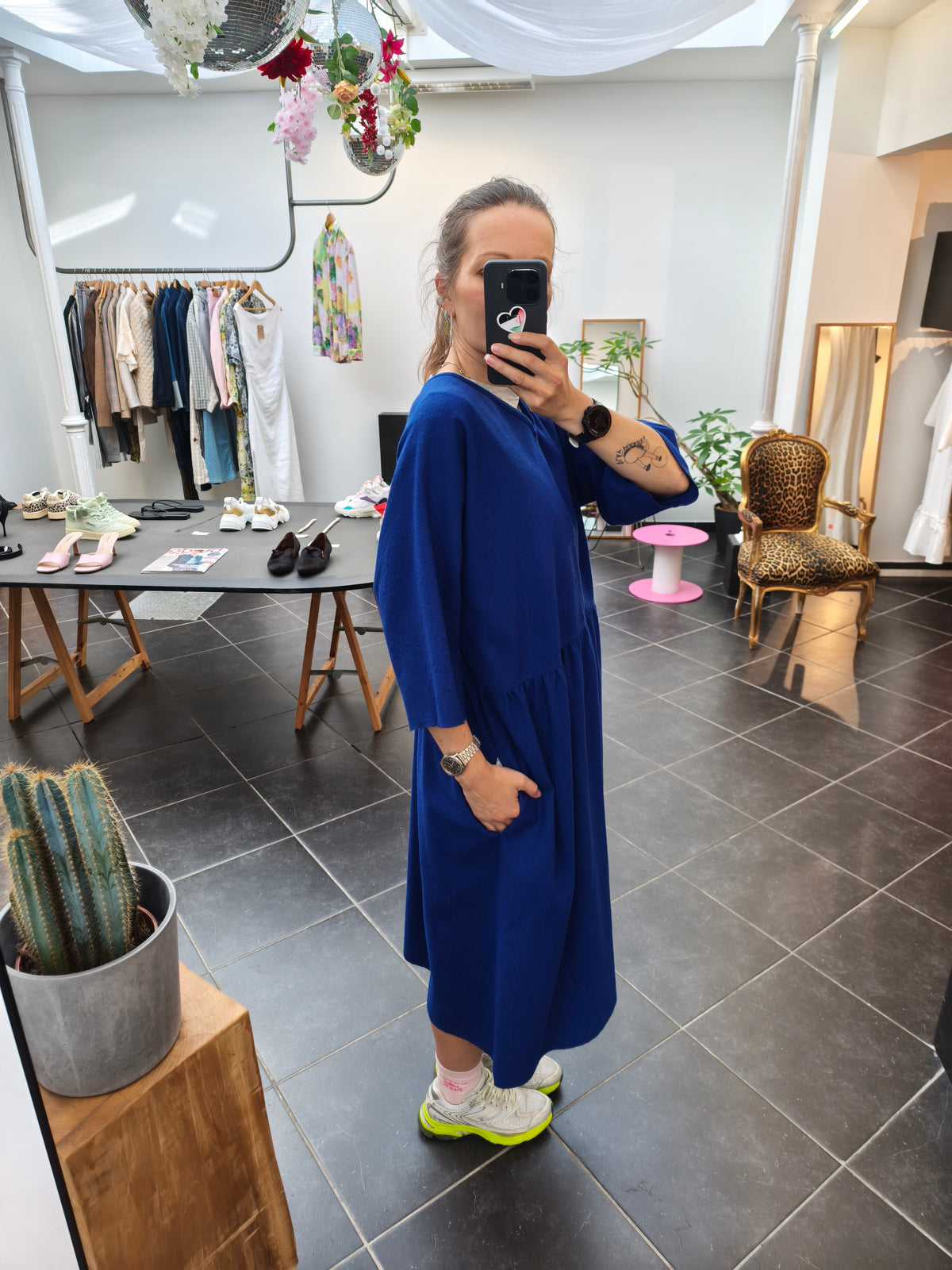 Sofie d'Hoore jurk