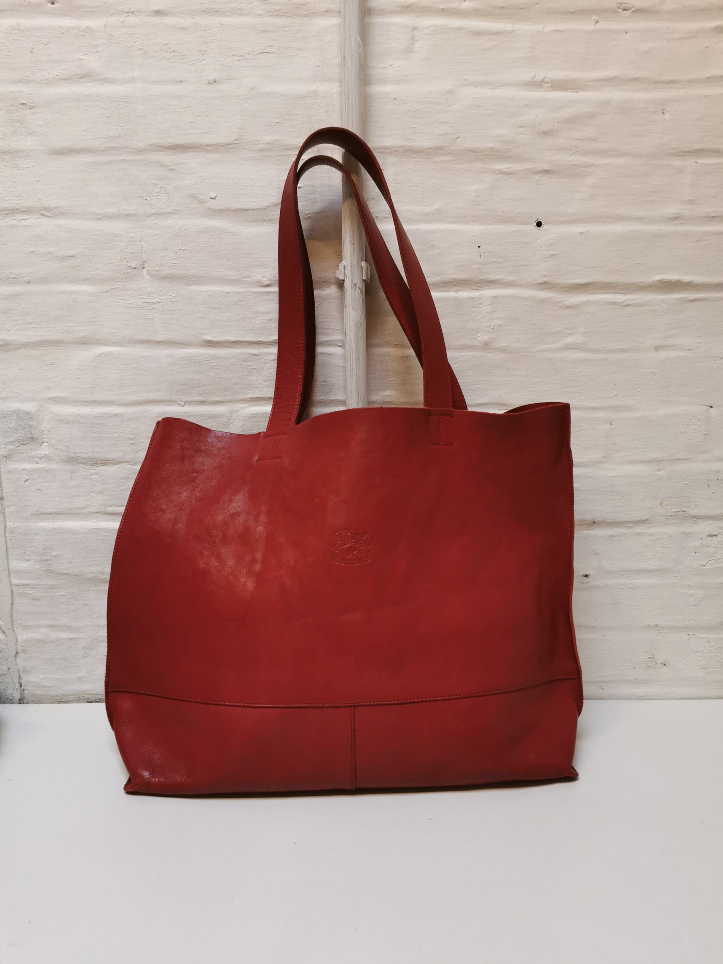Il Bisonte Tote bag