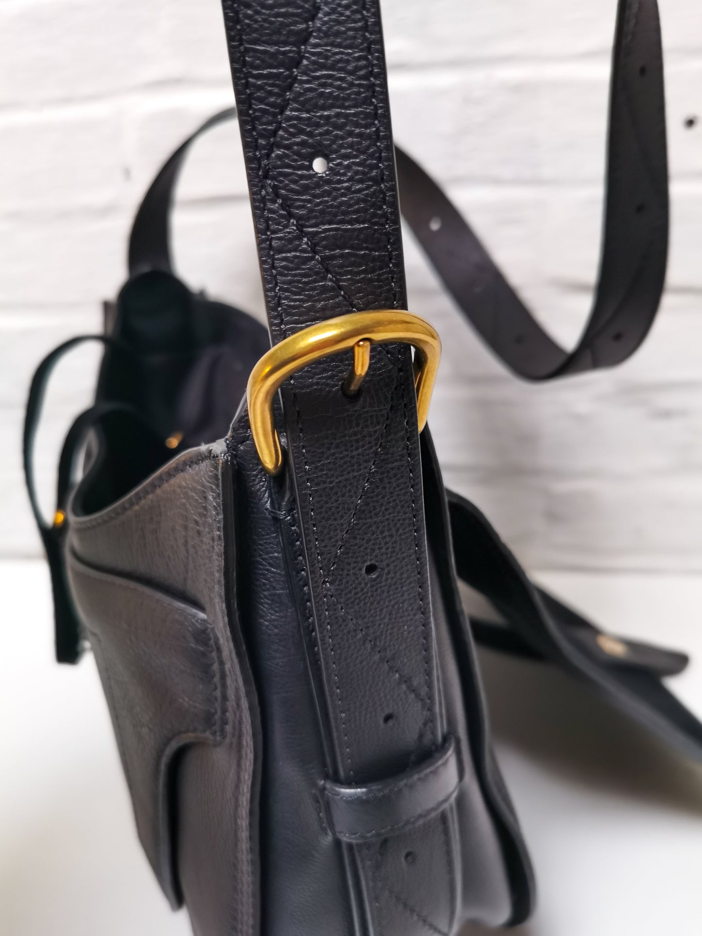 Jerome Dreyfuss Mario Bag