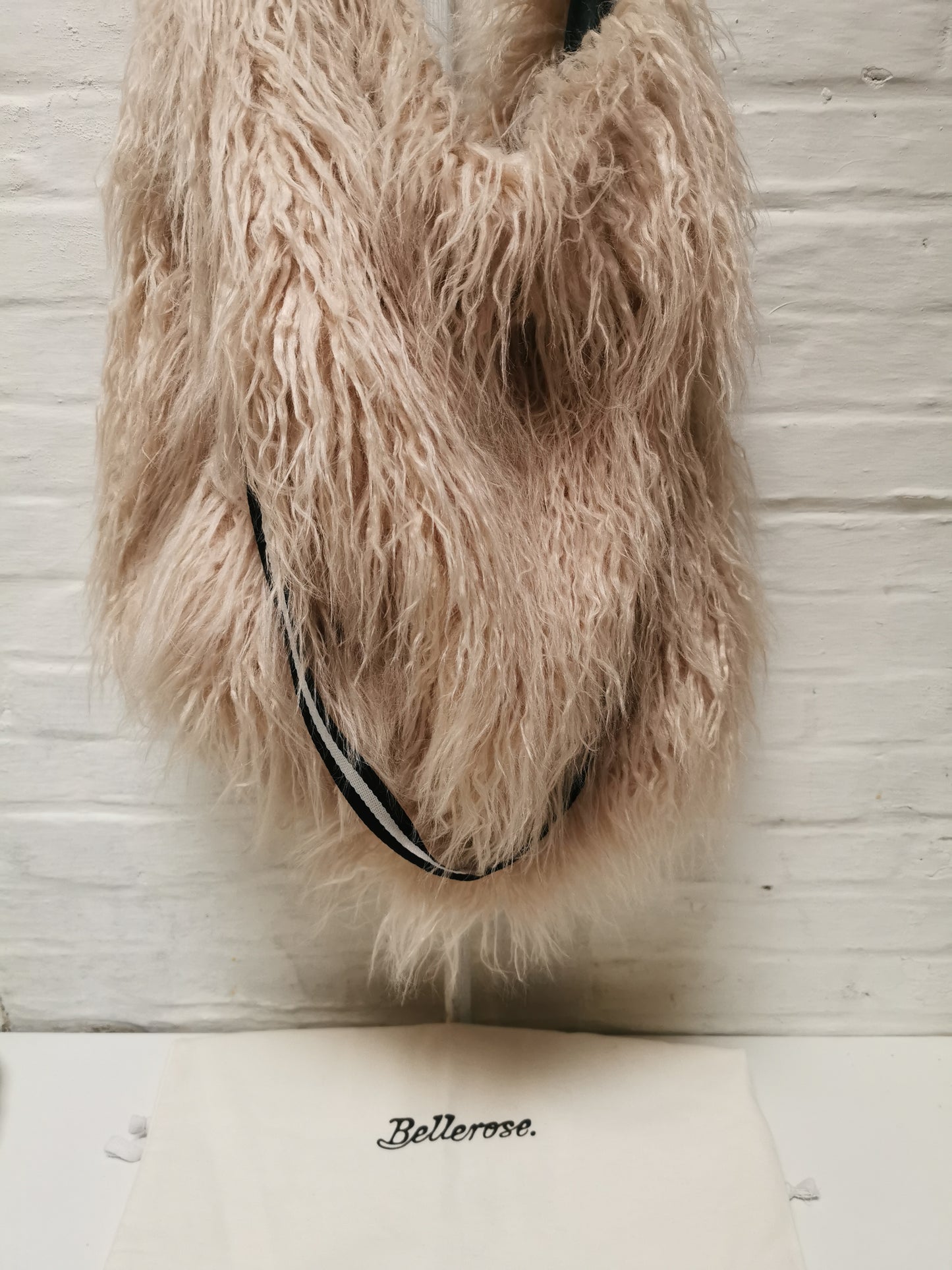 Bellerose Hela bag
