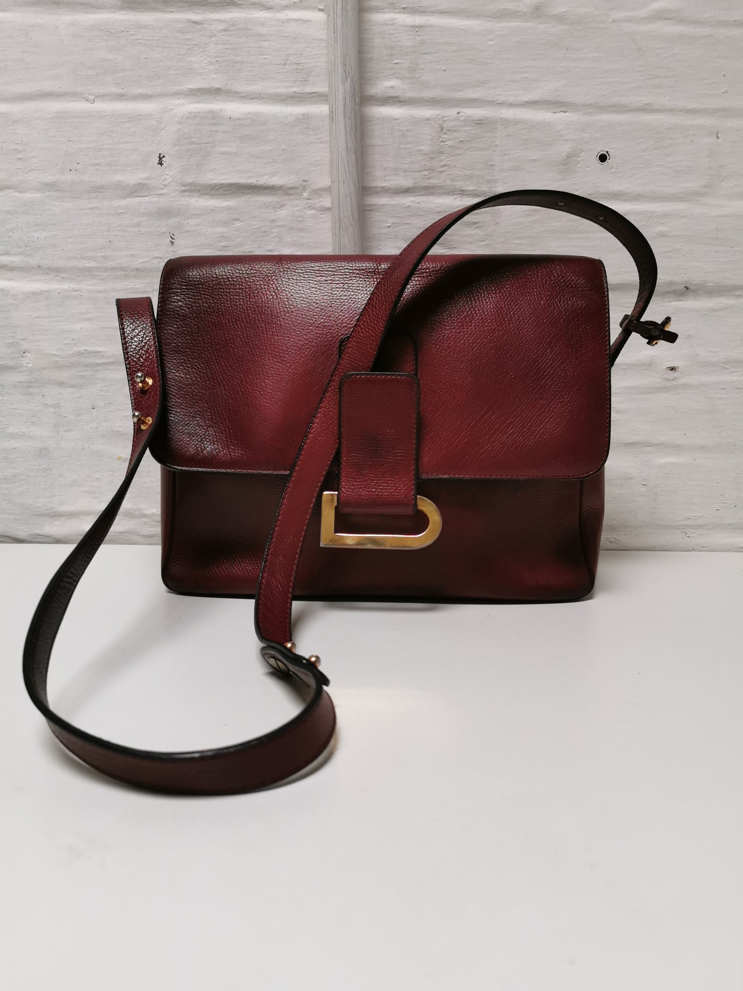 Delvaux Le Poirier