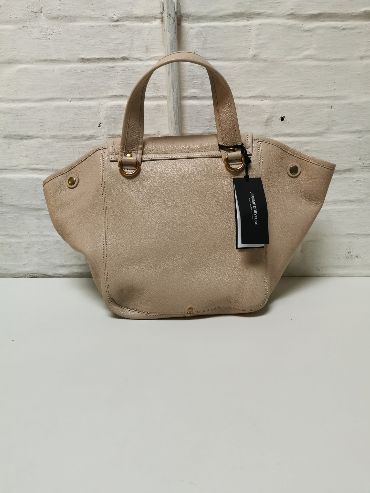 Jerome Dreyfuss Stan Panier