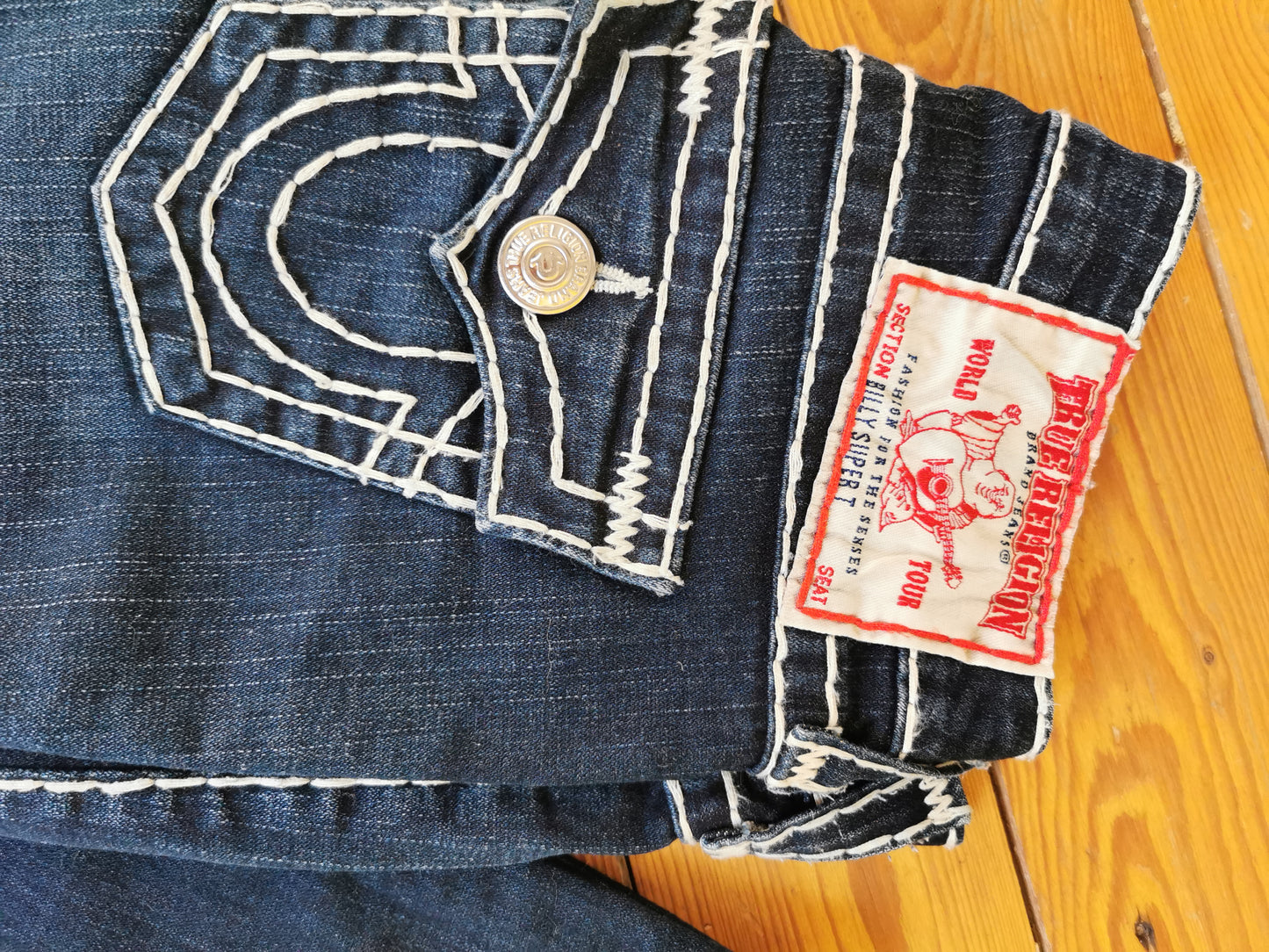 True religion jeans