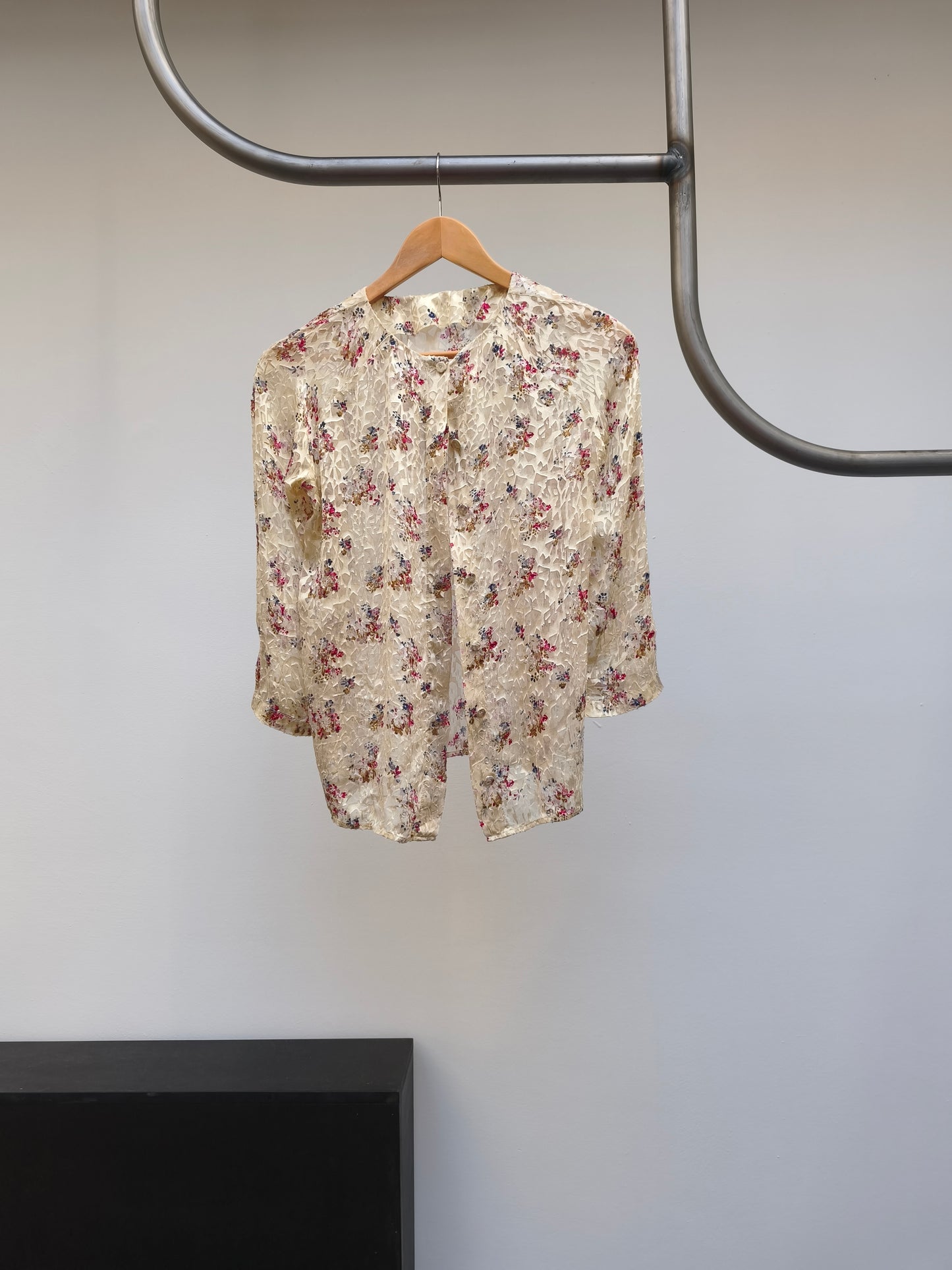 See by Chloé blouse