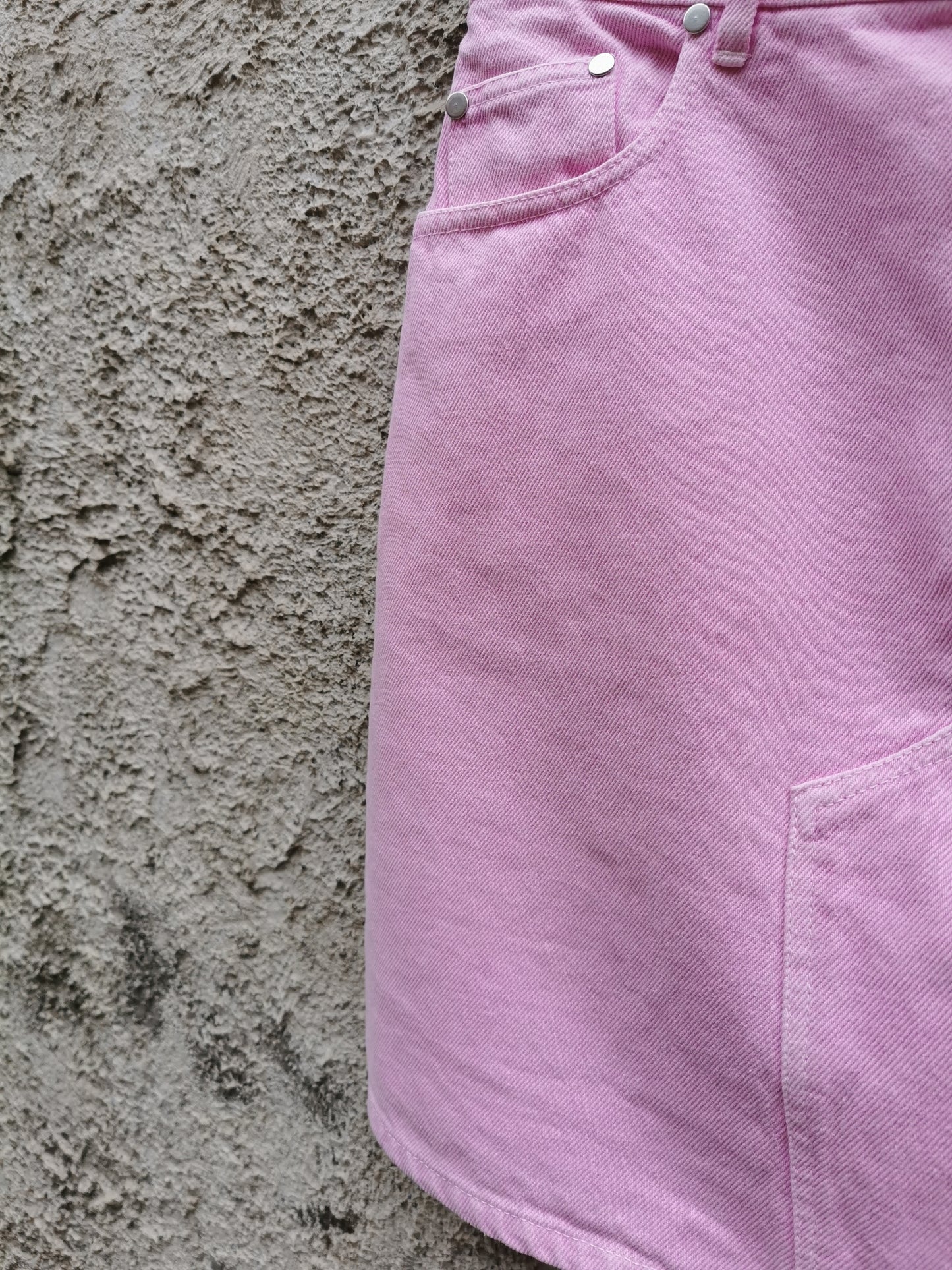 Collectors club jeansrok