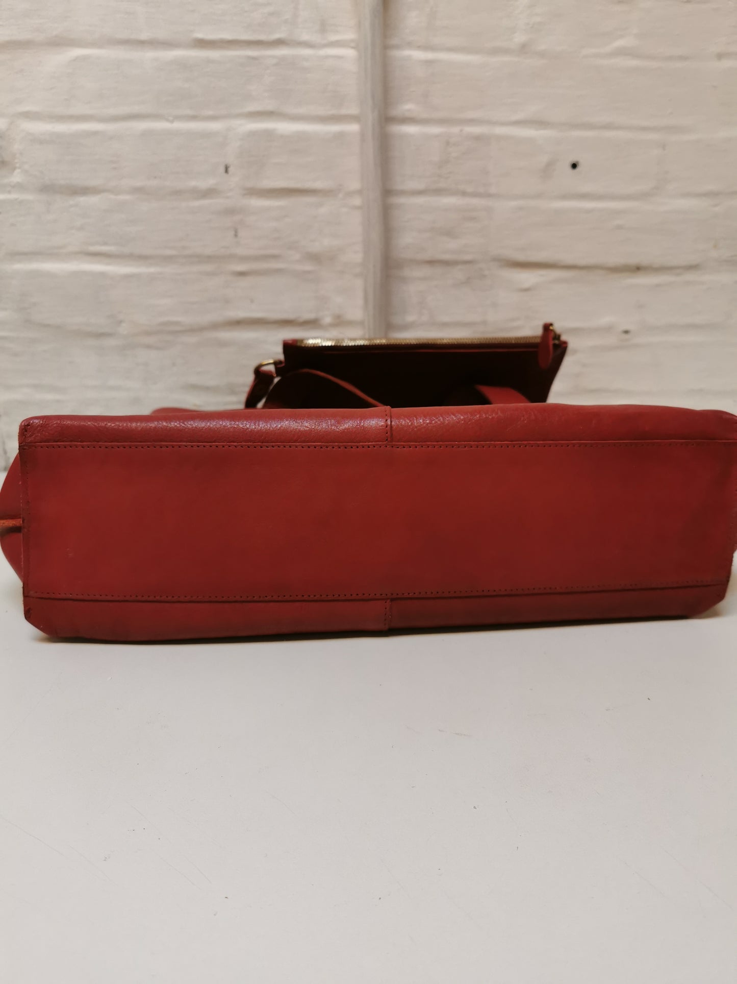 Il Bisonte Tote bag