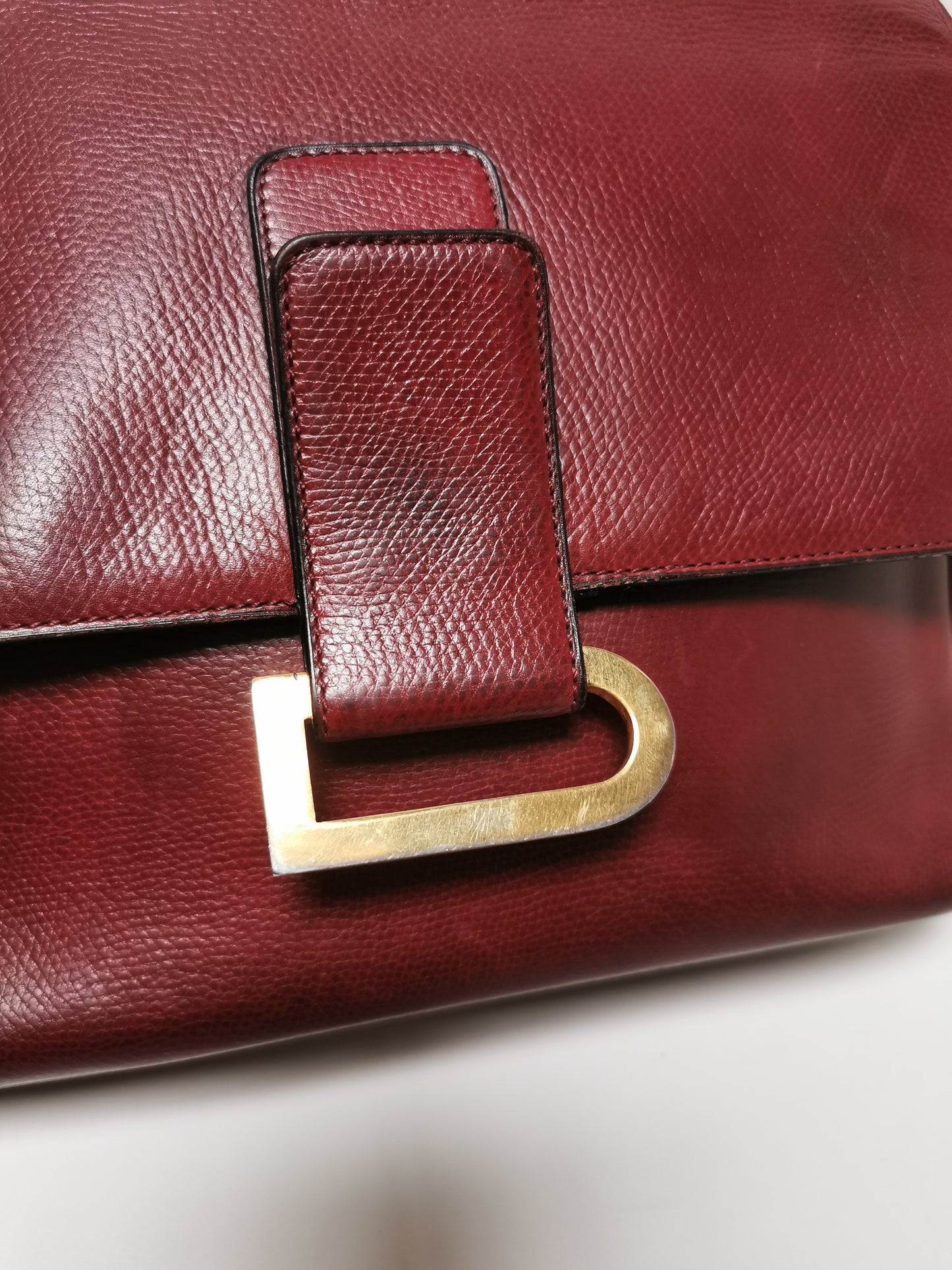 Delvaux Le Poirier