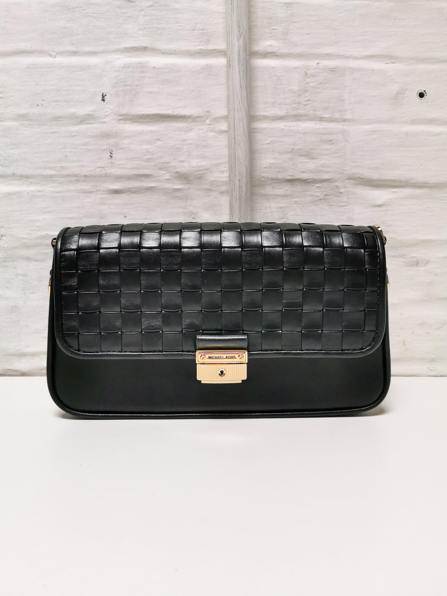 Michael Kors Hendrix Bradshaw handtas