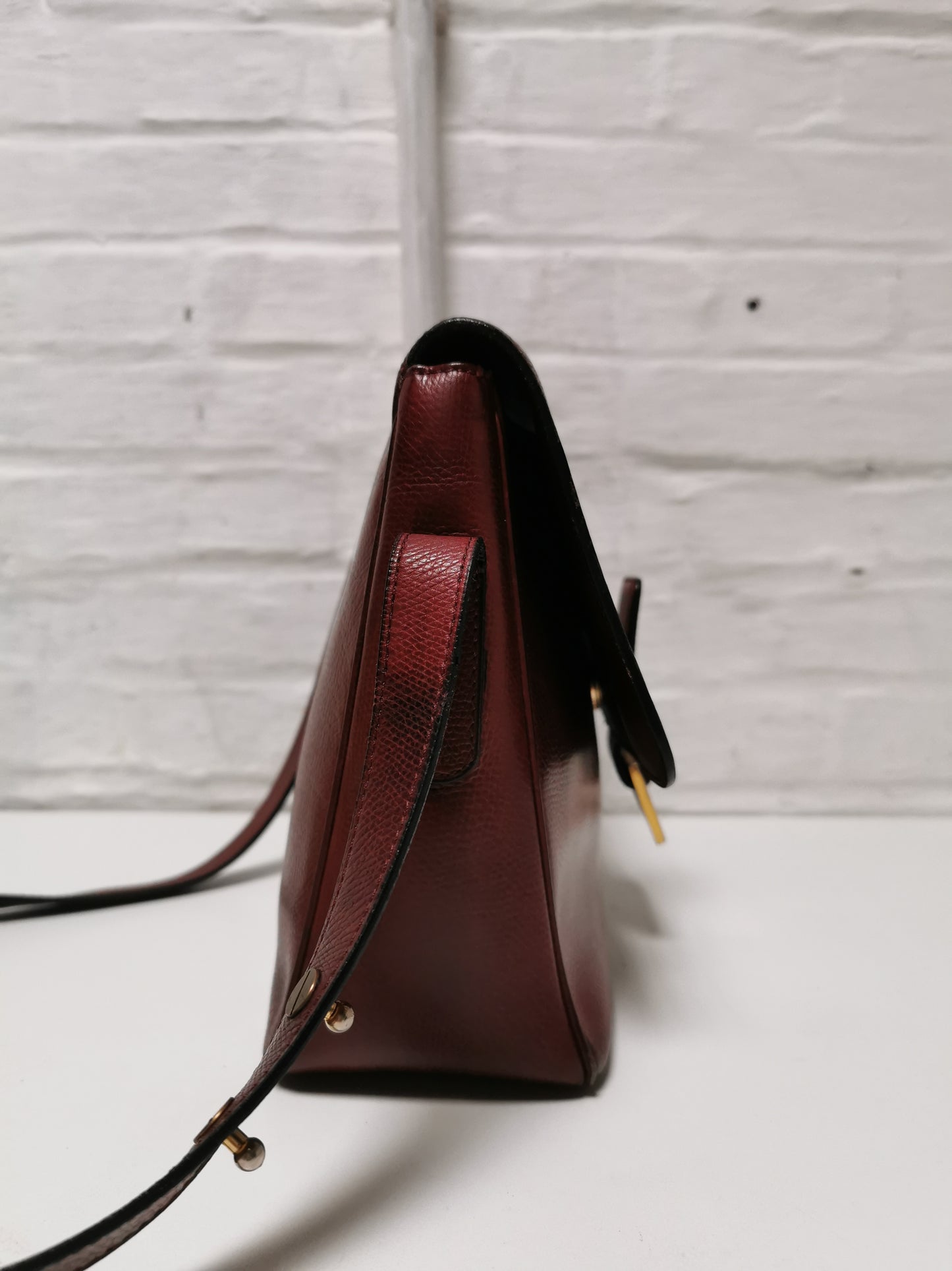 Delvaux Le Poirier