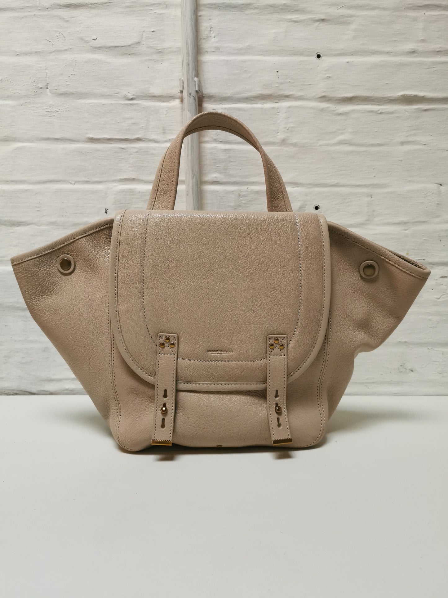Jerome Dreyfuss Stan Panier