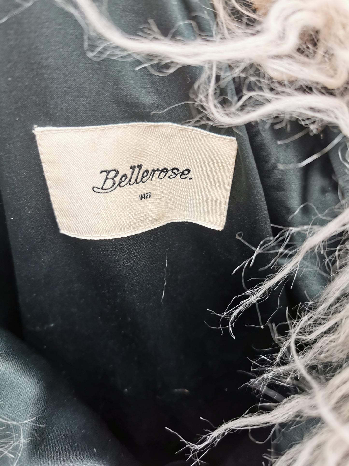 Bellerose Hela bag