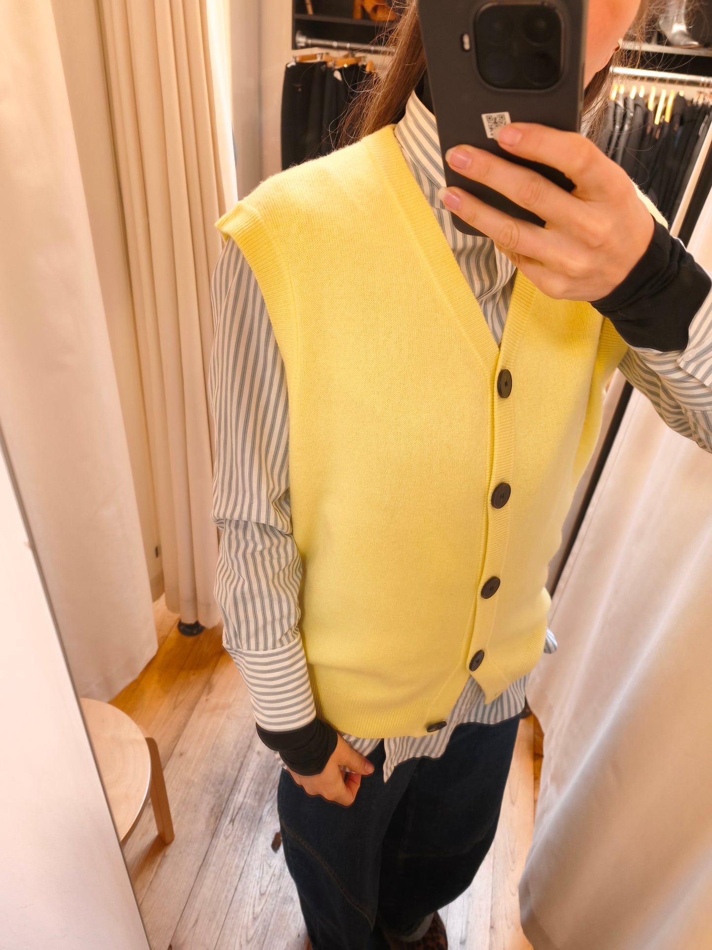 Collectors Club debardeur