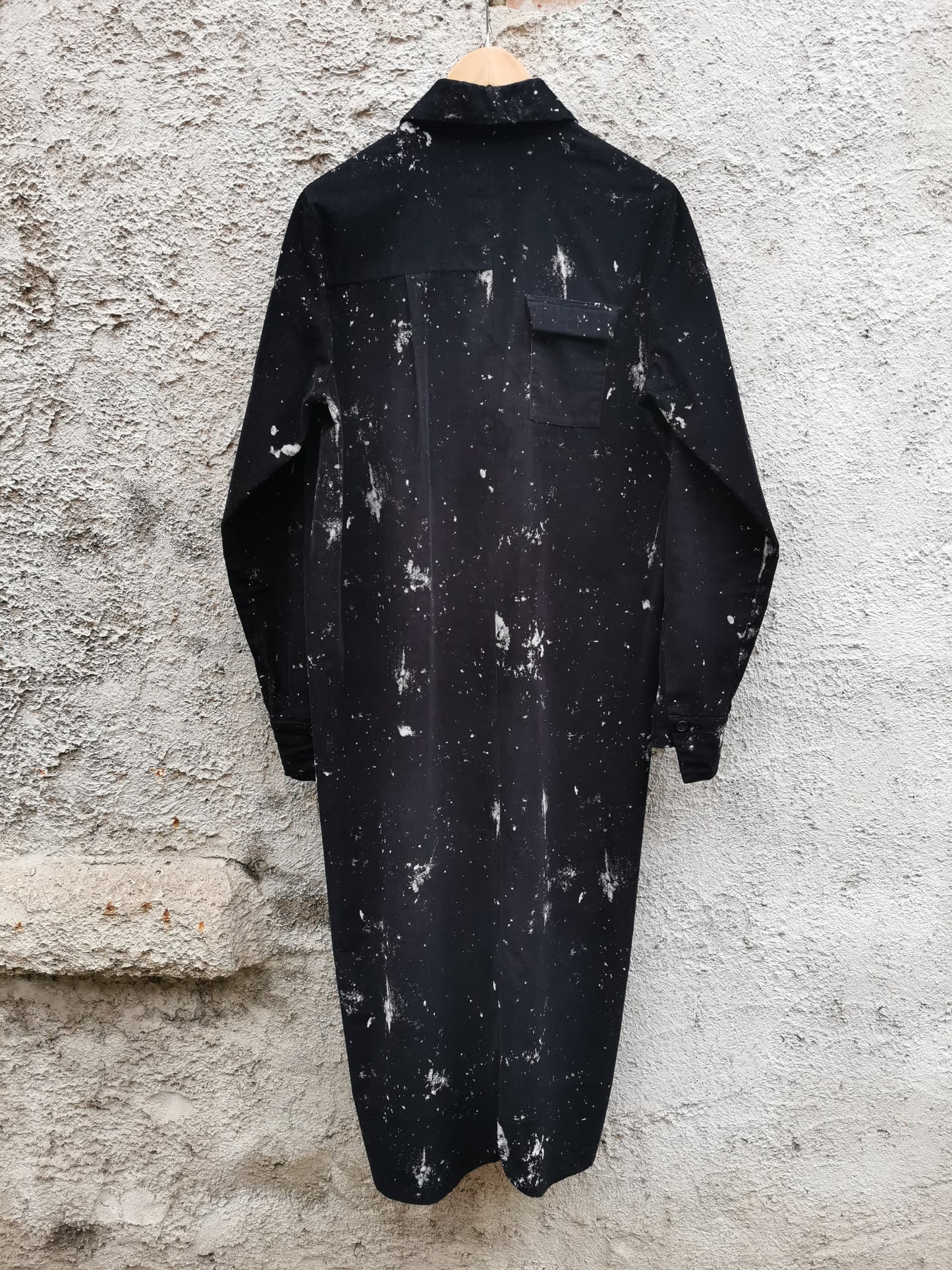 Toos Franken Demi dress