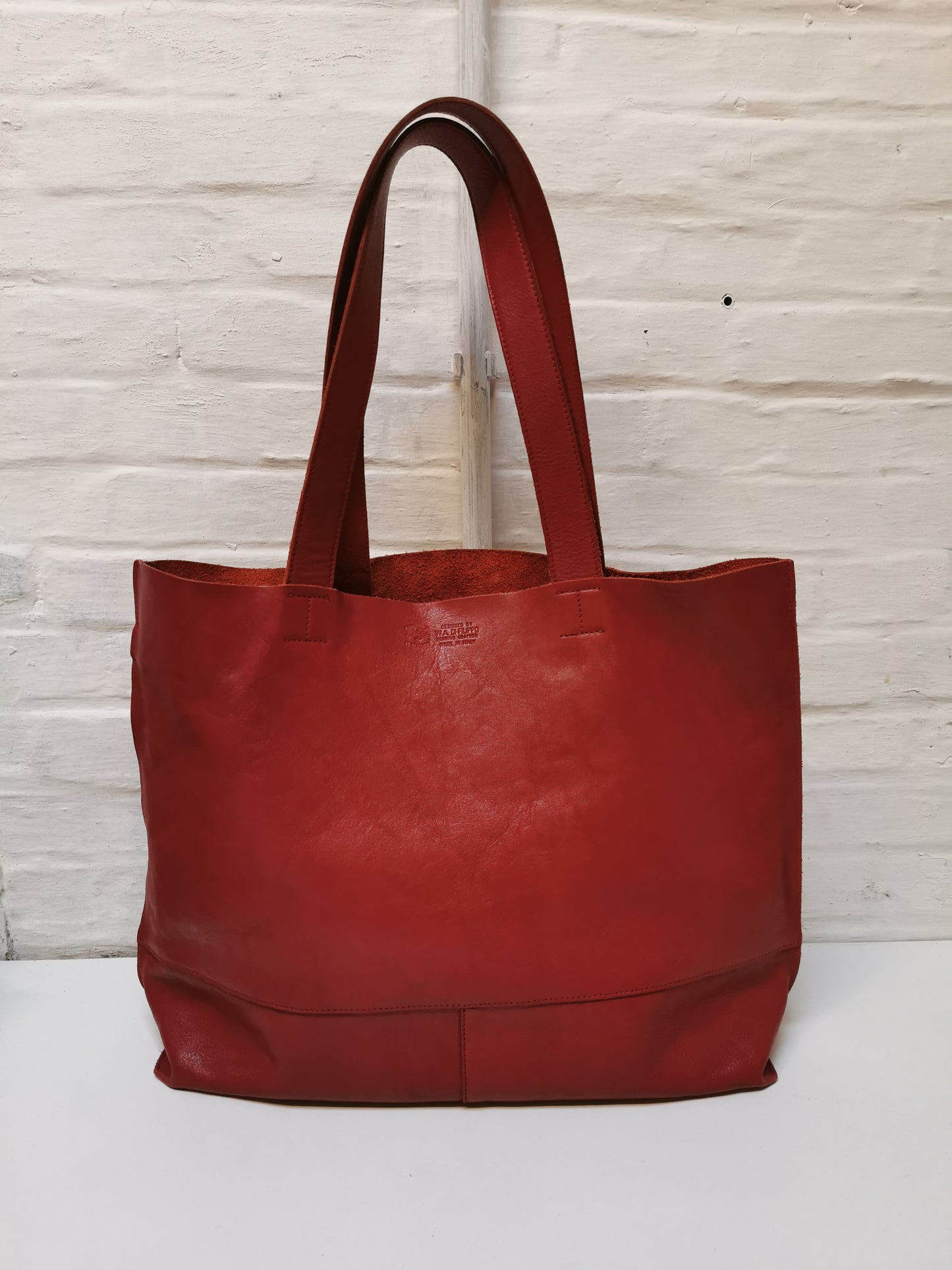 Il Bisonte Tote bag