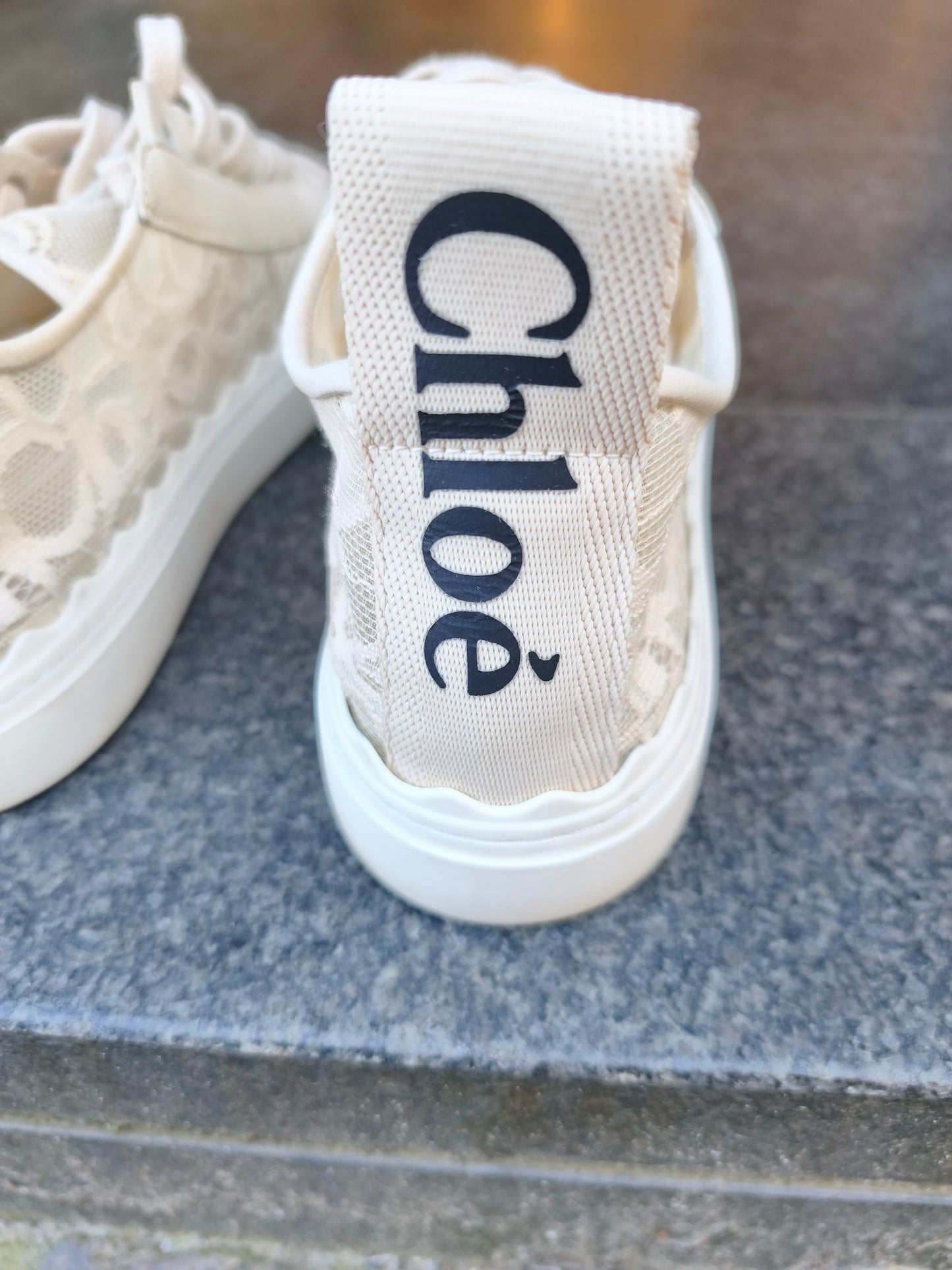 Chloé sneakers