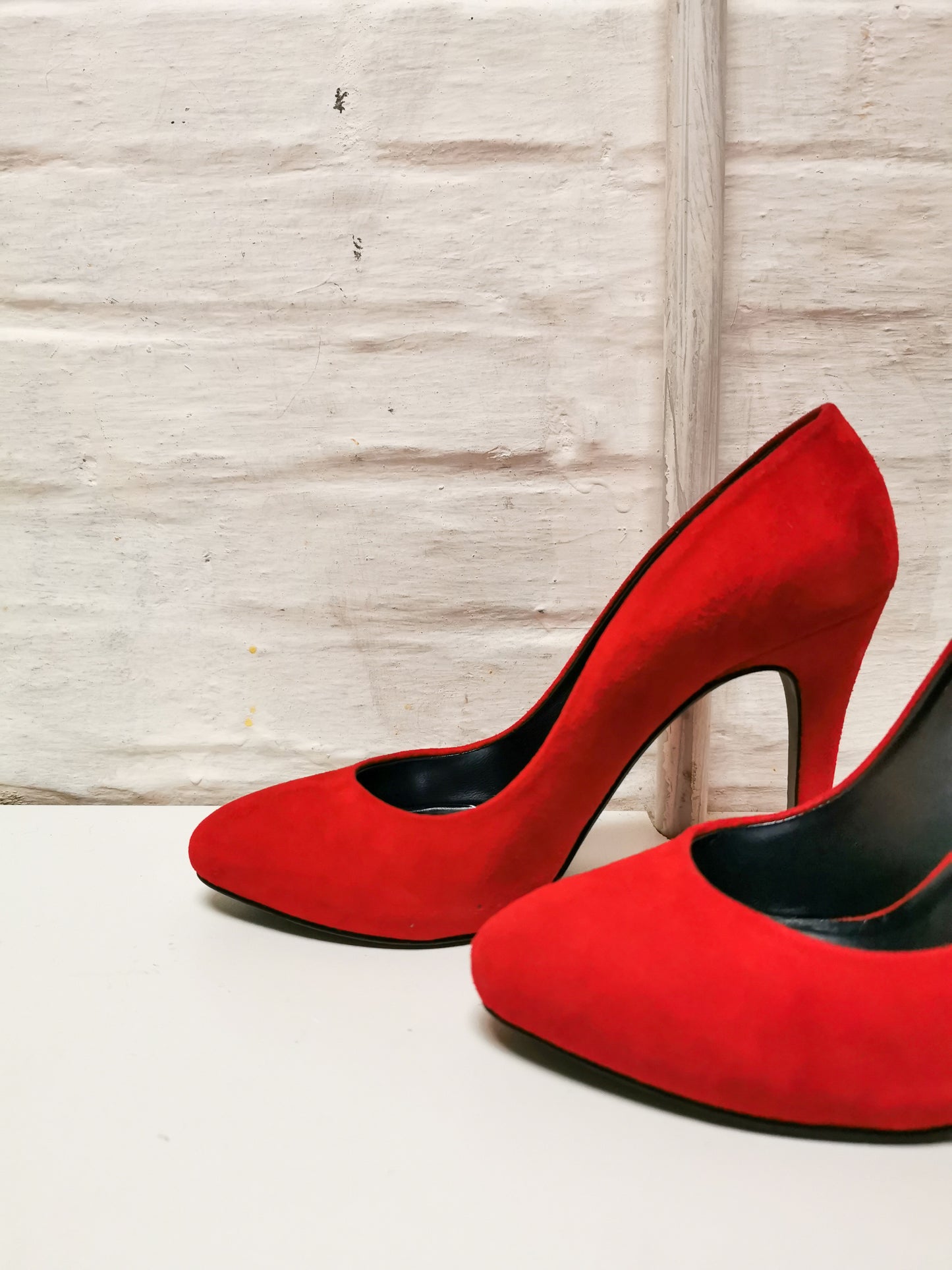 Rudolphe Menudier pumps