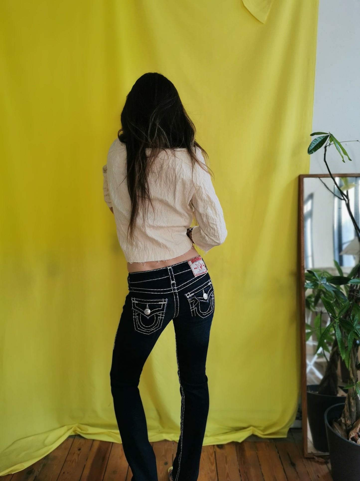 True religion jeans