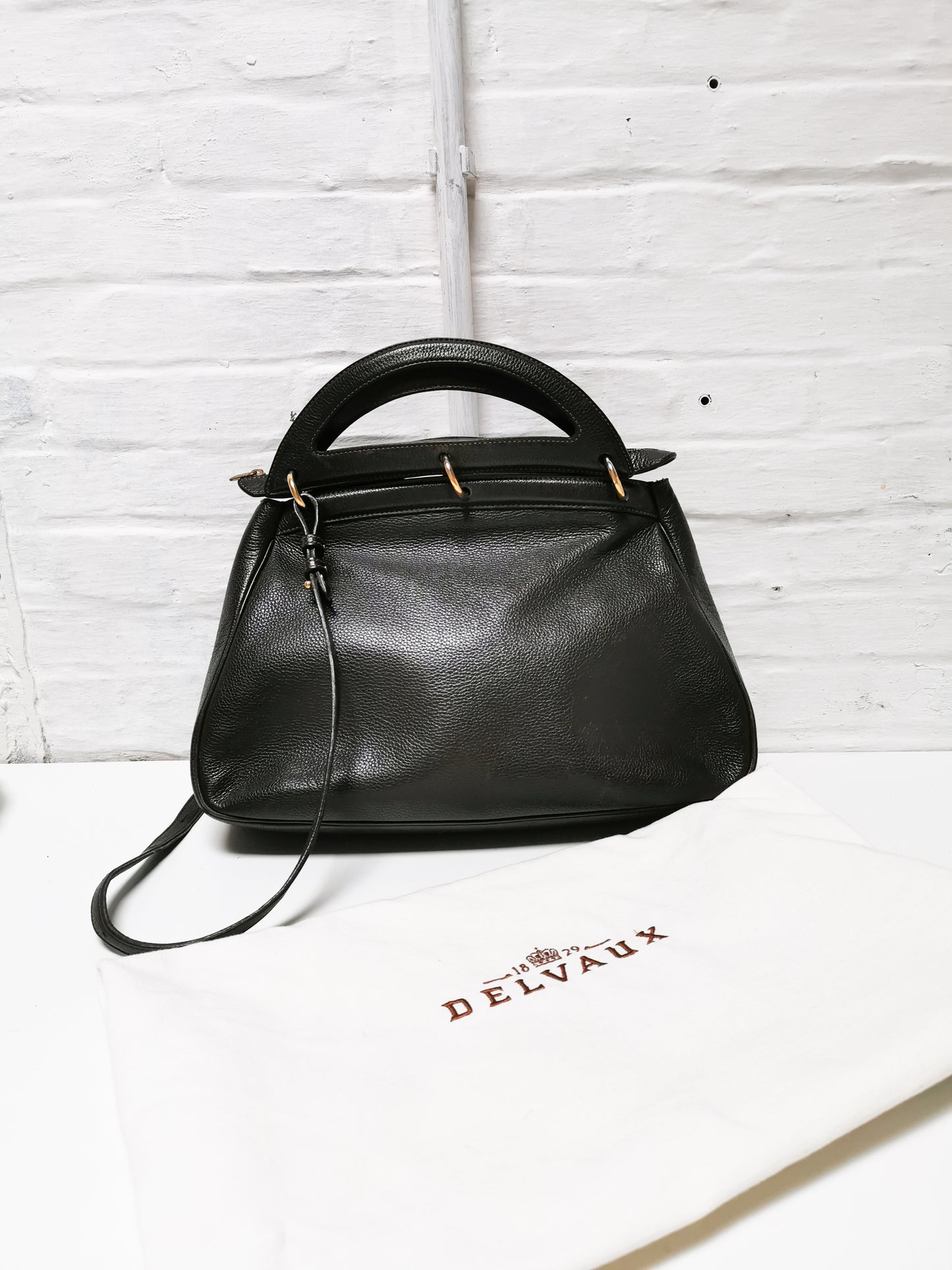 Delvaux Mango