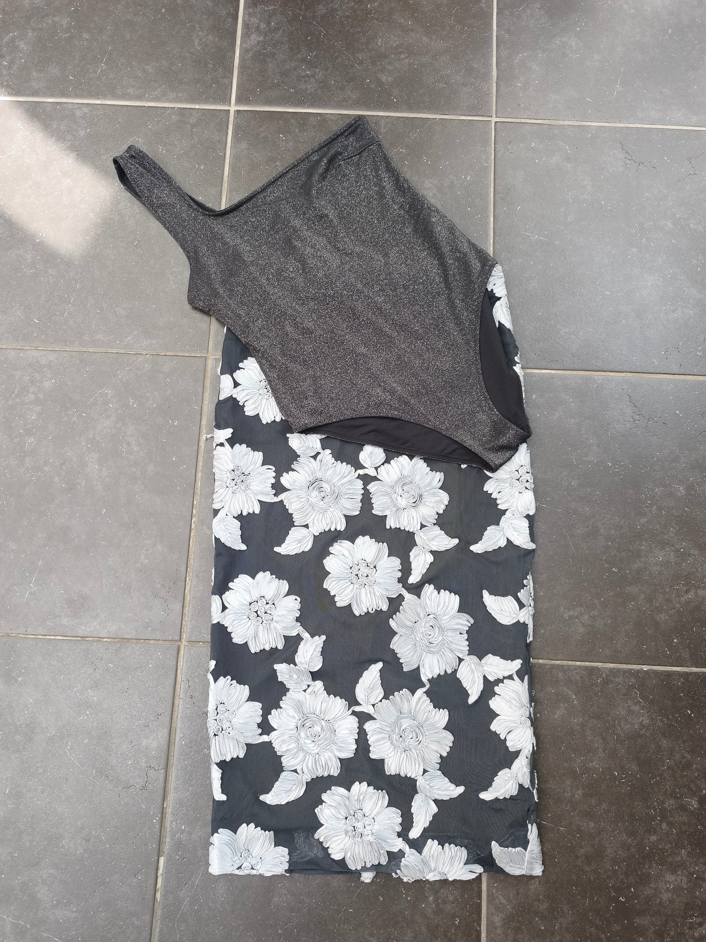 Ganni swimsuit