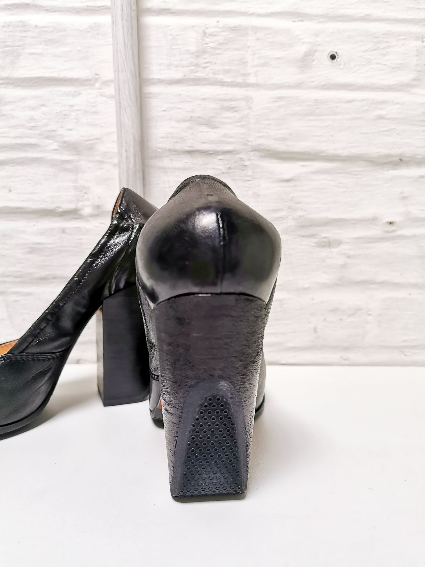 Dries Van Noten pumps