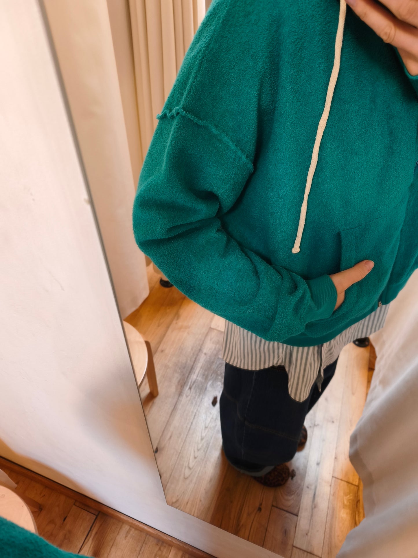 American Vintage hoodie